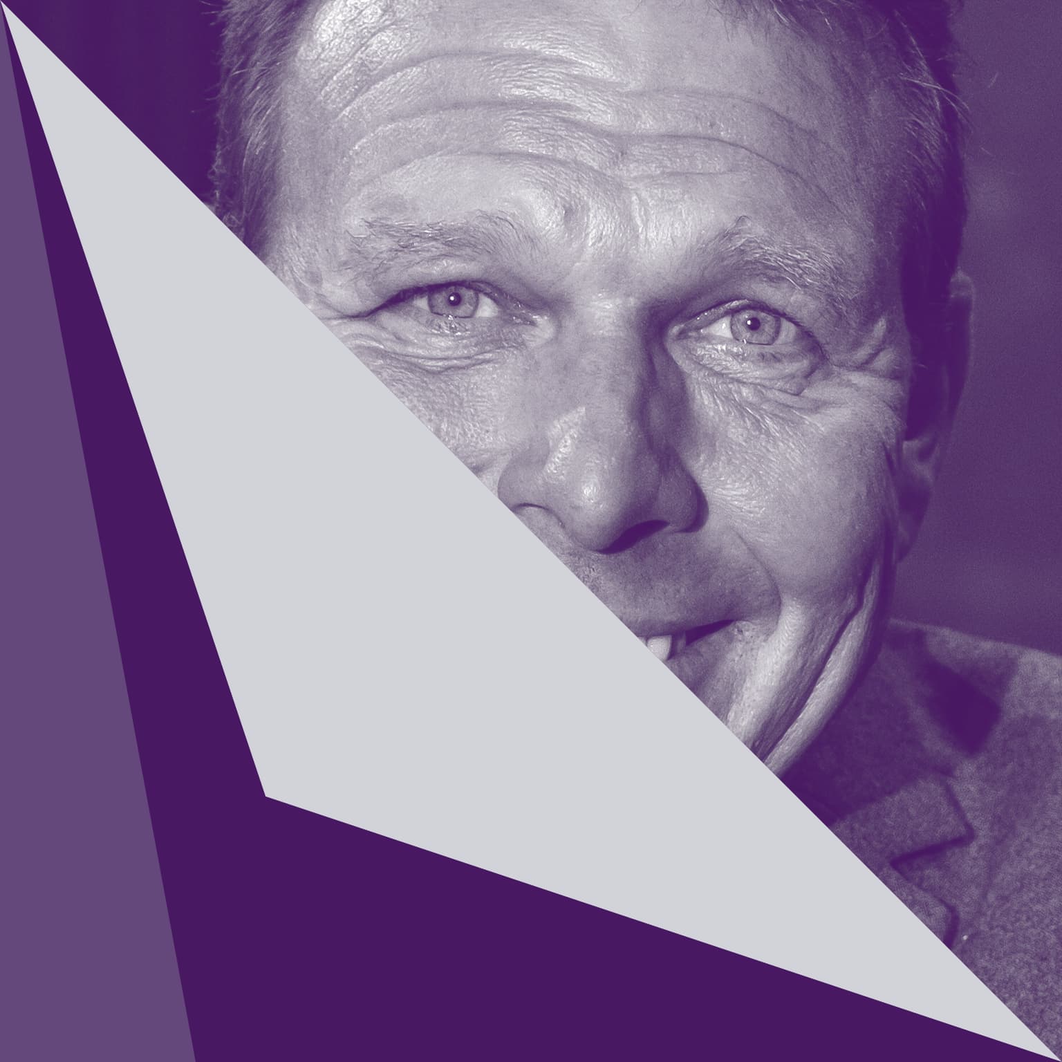 Prolog: Mikkel Beha Erichsen artwork