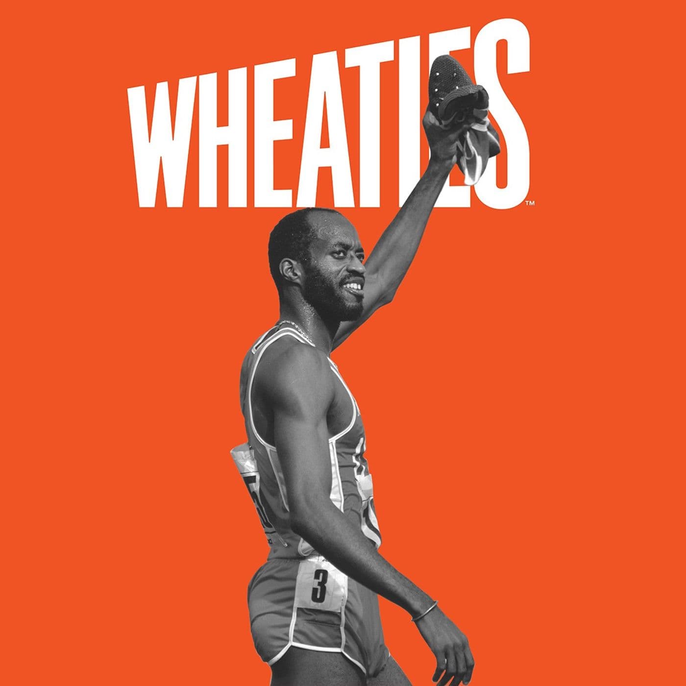 Gold Metal Physics, with Edwin Moses (Re-release) artwork