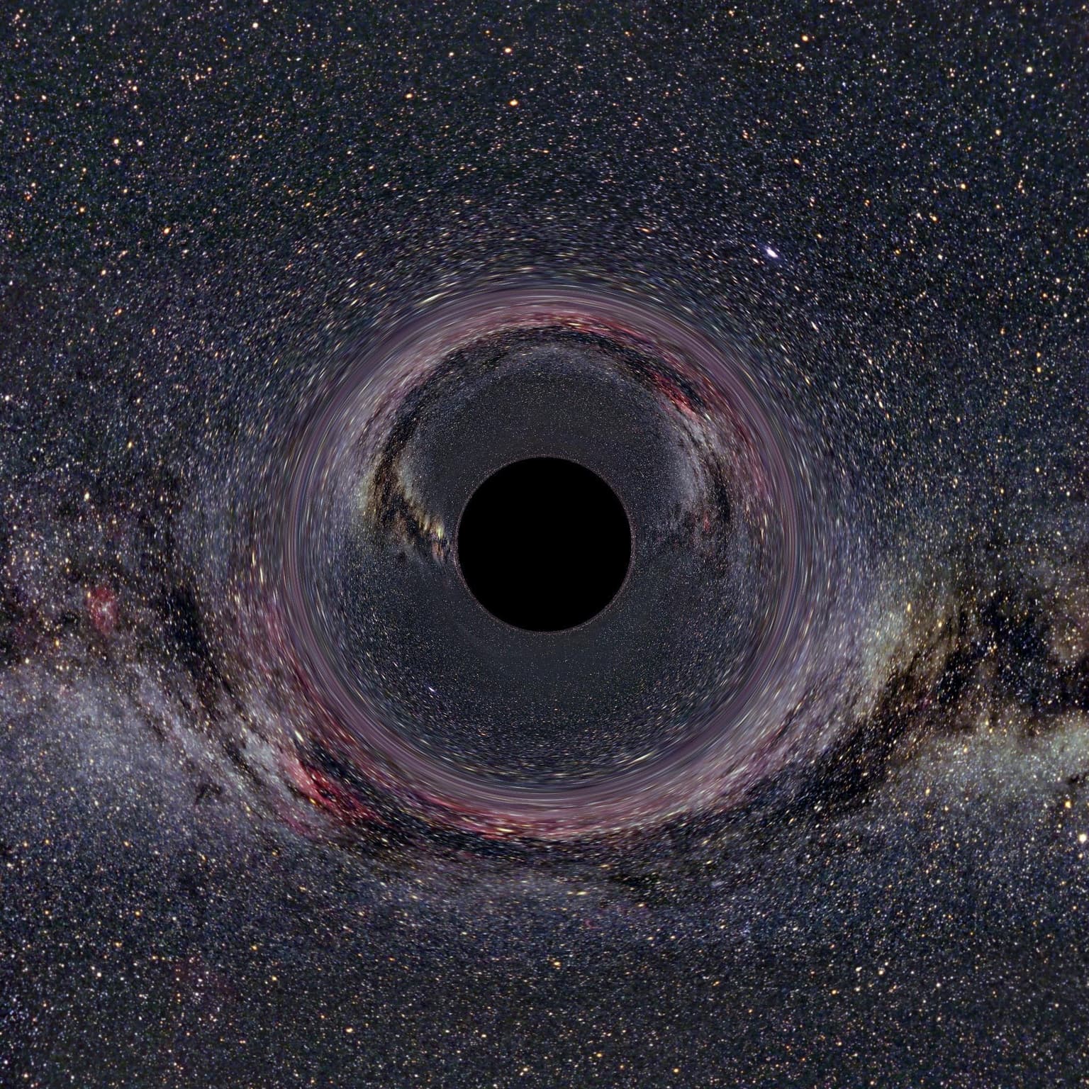 Cosmic Queries – Understanding Infinity with Stephon Alexander artwork