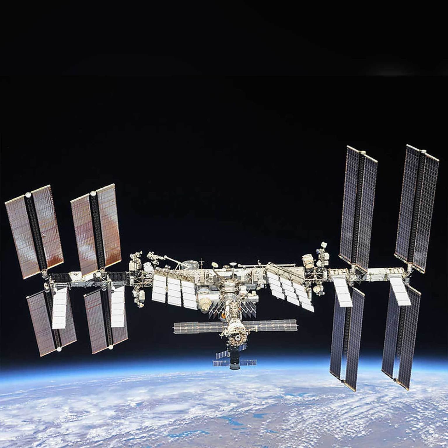 Cosmic Queries – Space Exploration artwork