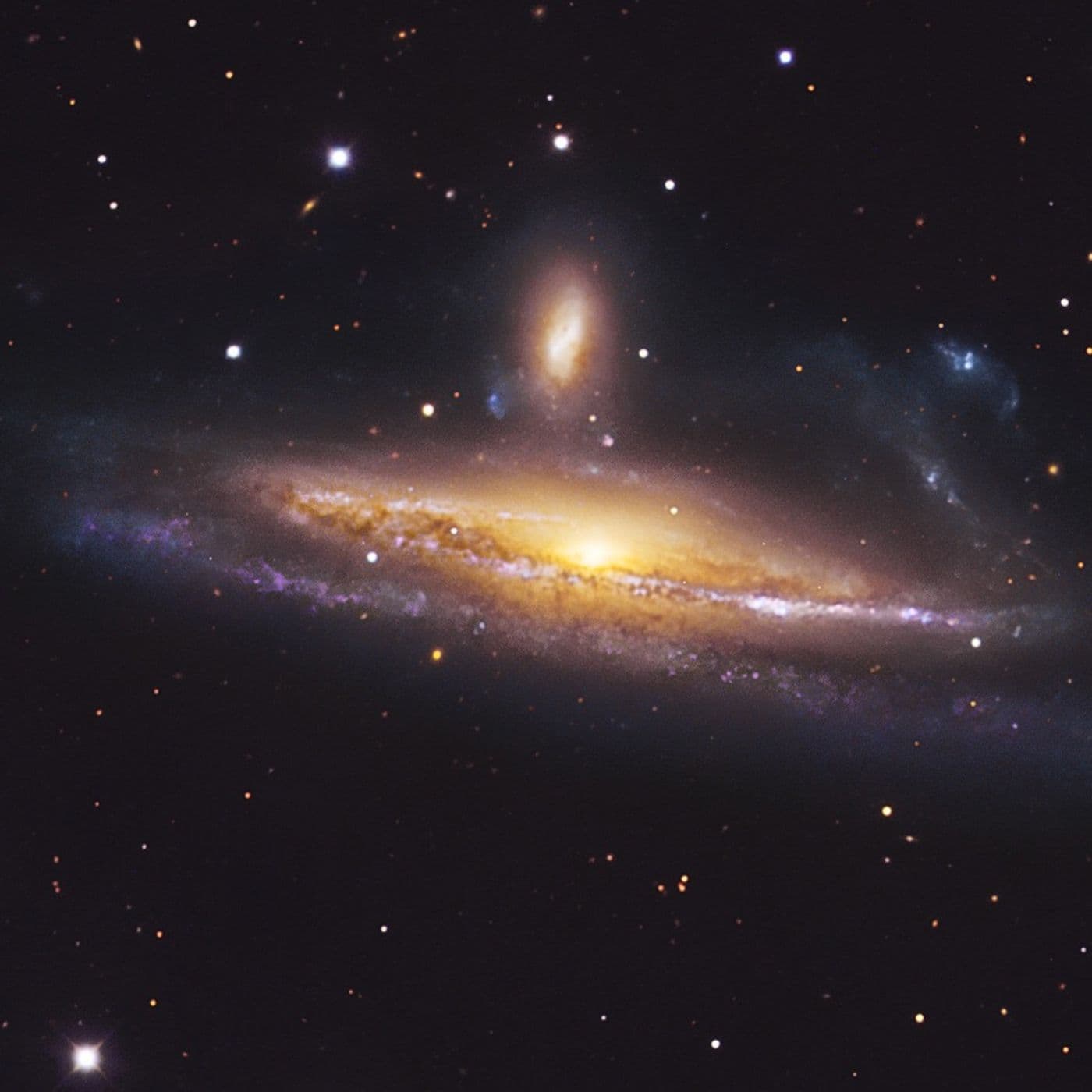 Cosmic Queries: Until the End of Time, with Brian Greene (Re-Release) artwork