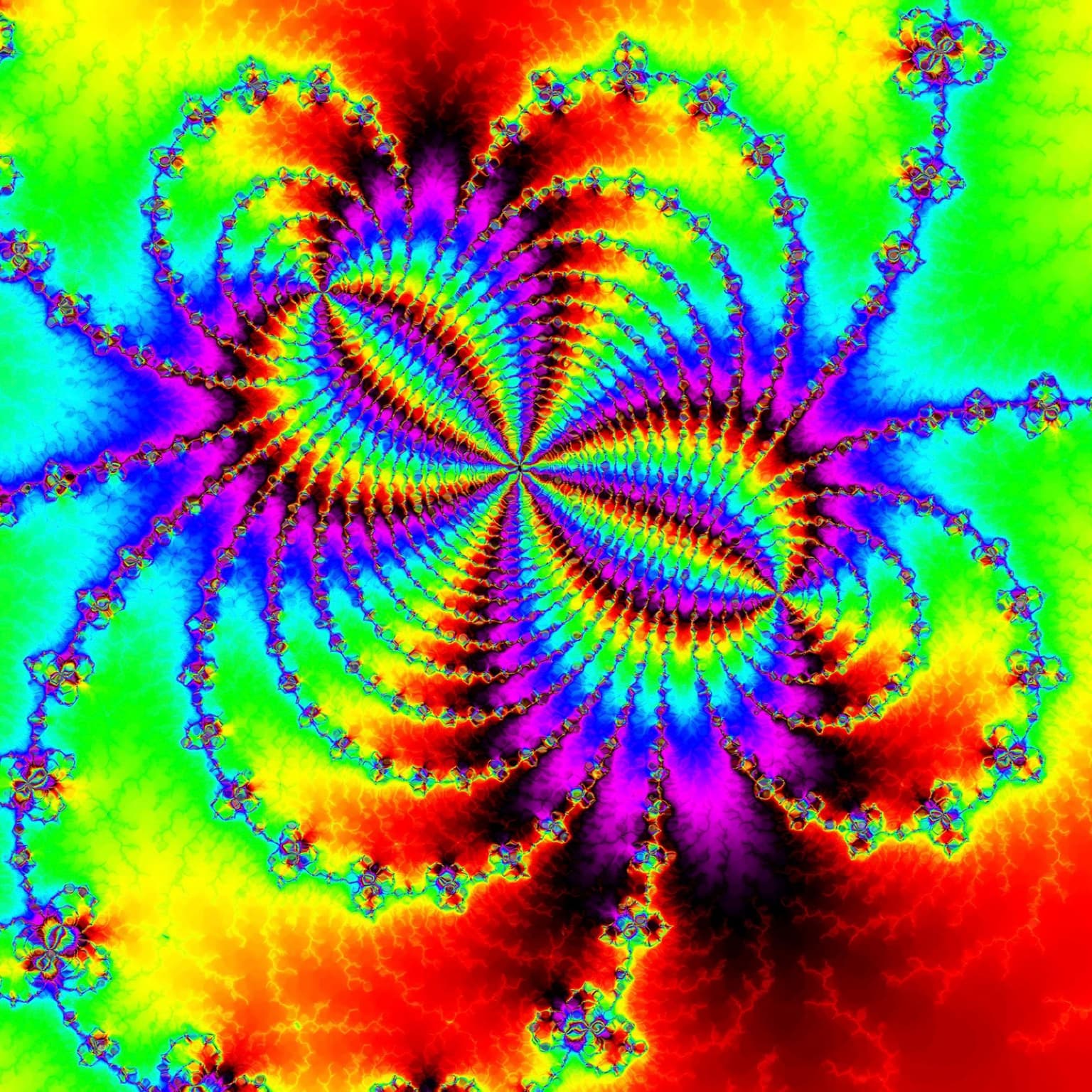 The Psychedelic Mind with Rick Doblin artwork