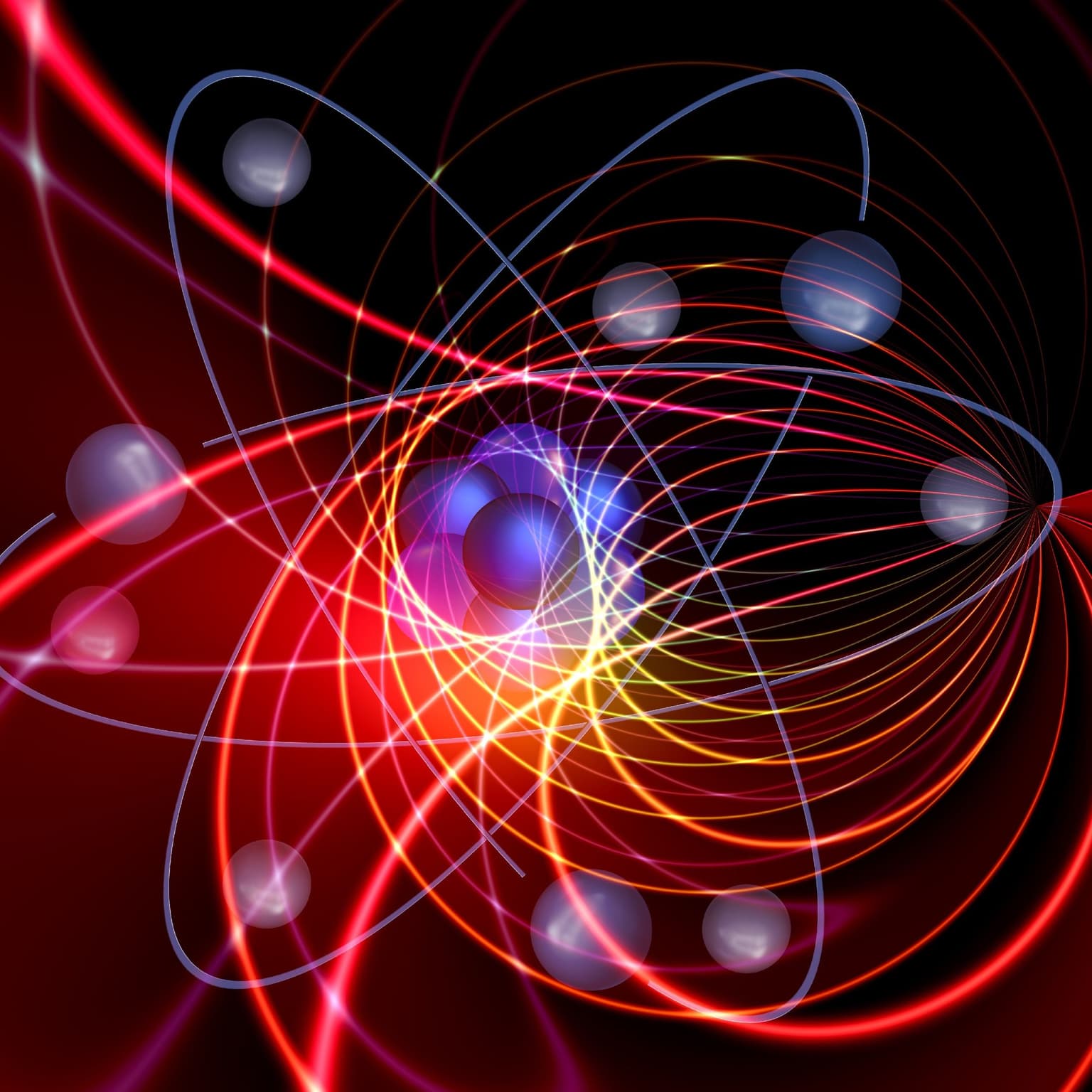 Cosmic Queries – The Biggest Ideas in the Universe with Sean Carroll artwork