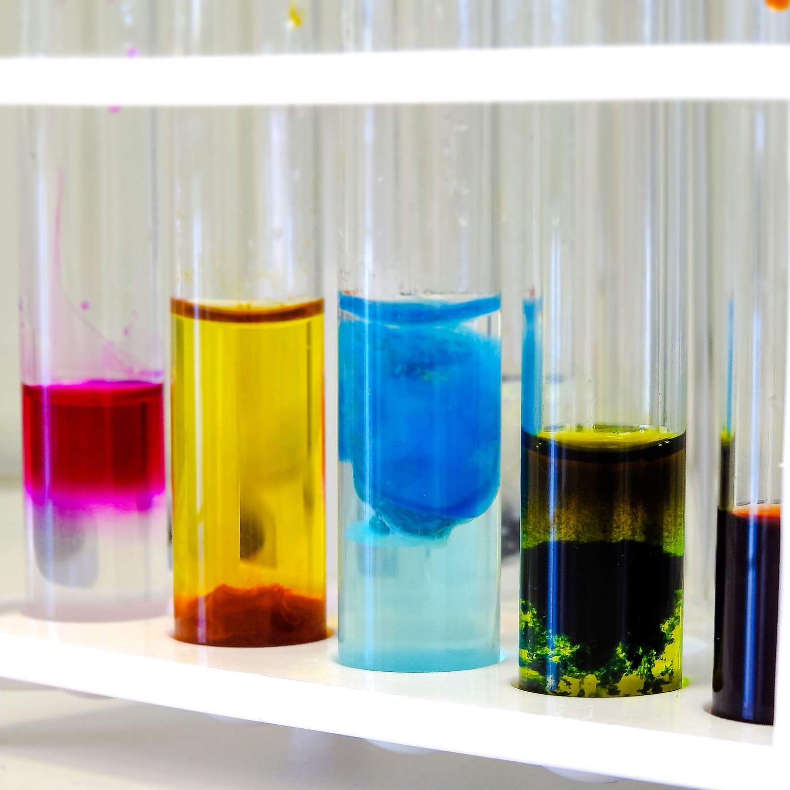 Cosmic Queries – Astrochemistry with Kate the Chemist artwork