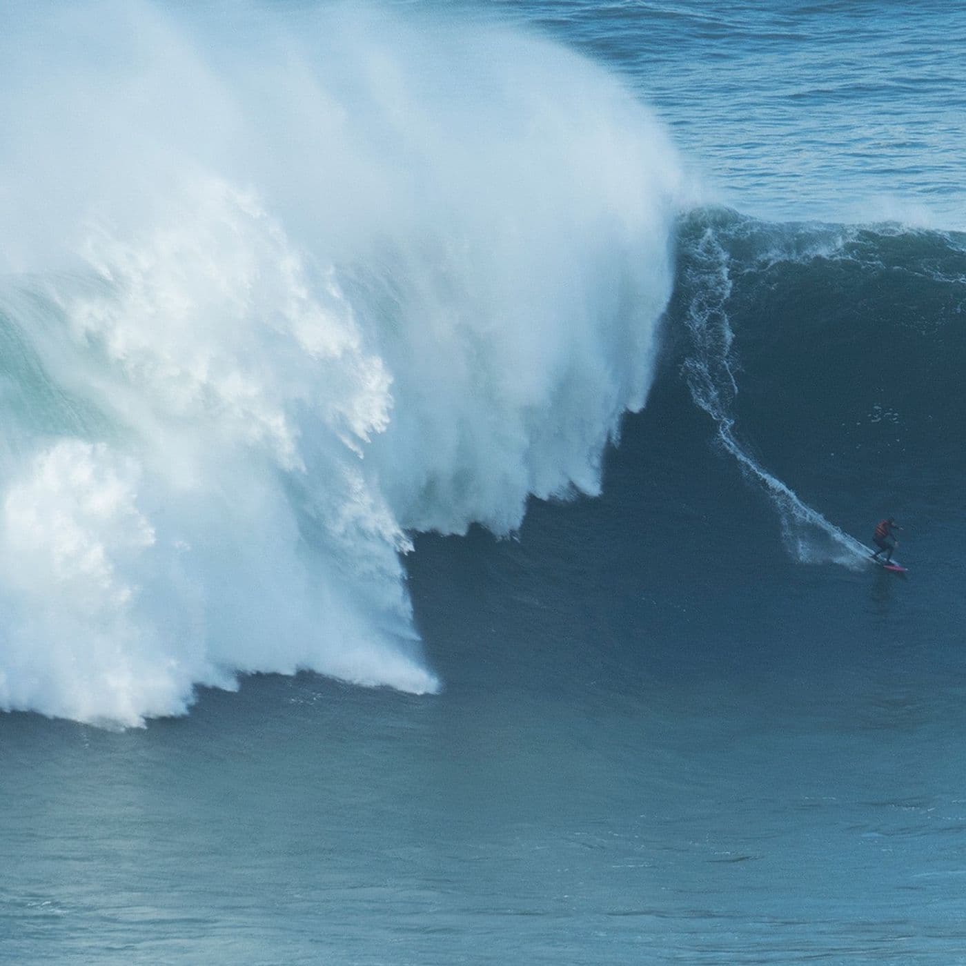 Big Wave Physics with Kai Lenny artwork
