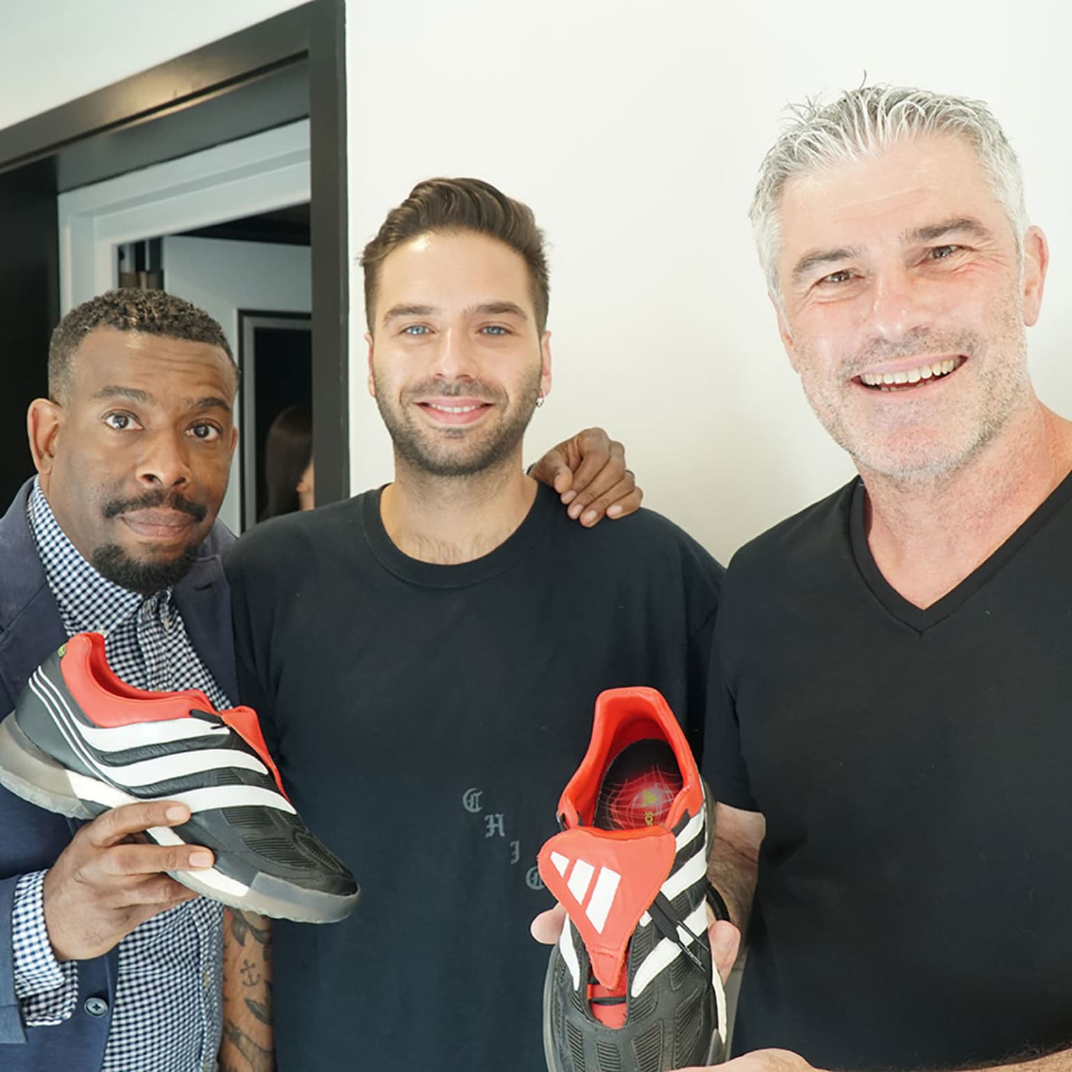#ICYMI - Sneakerheads and Sneaker Design artwork