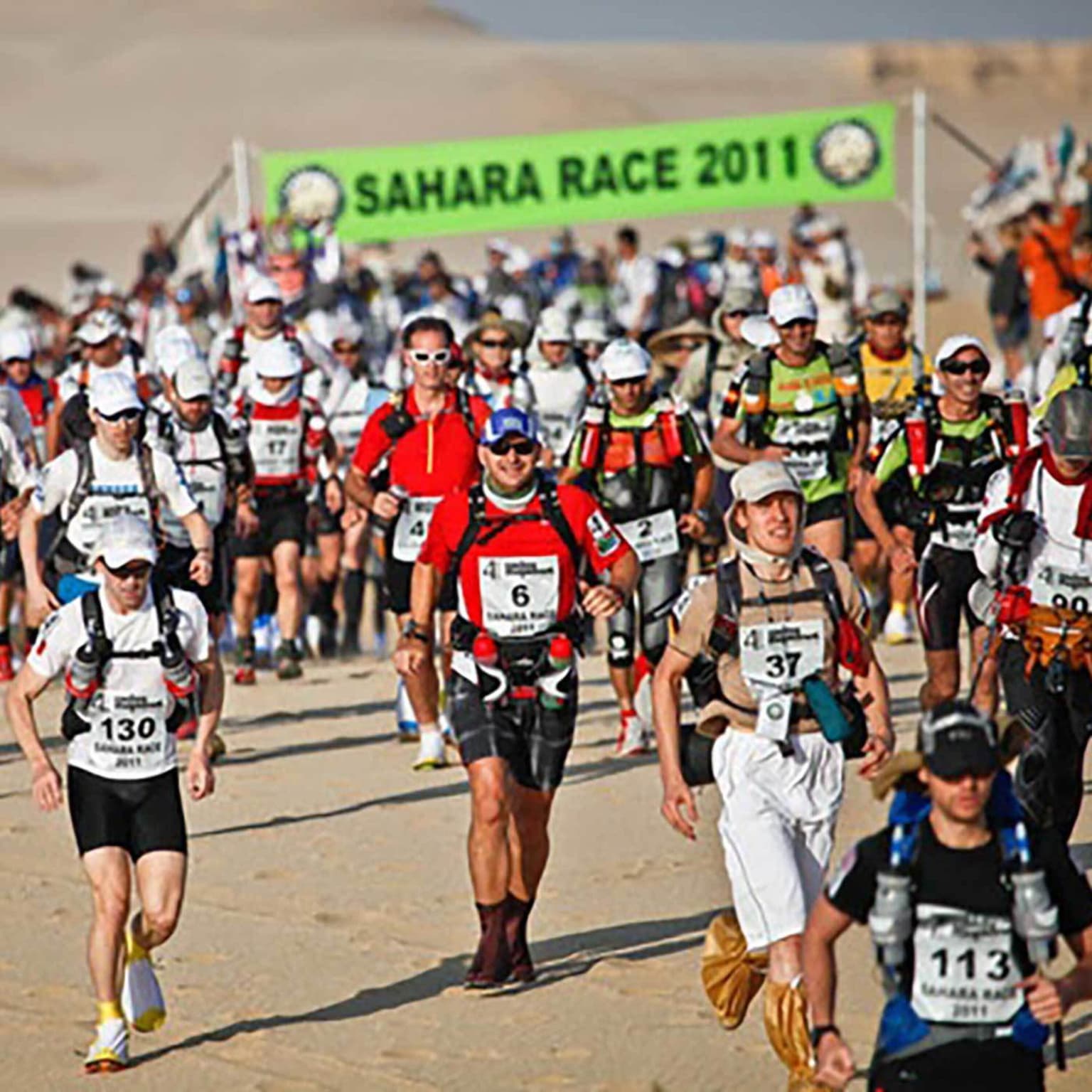 #ICYMI - Ultra-Running, with Ann Trason & Dr. Ultra artwork