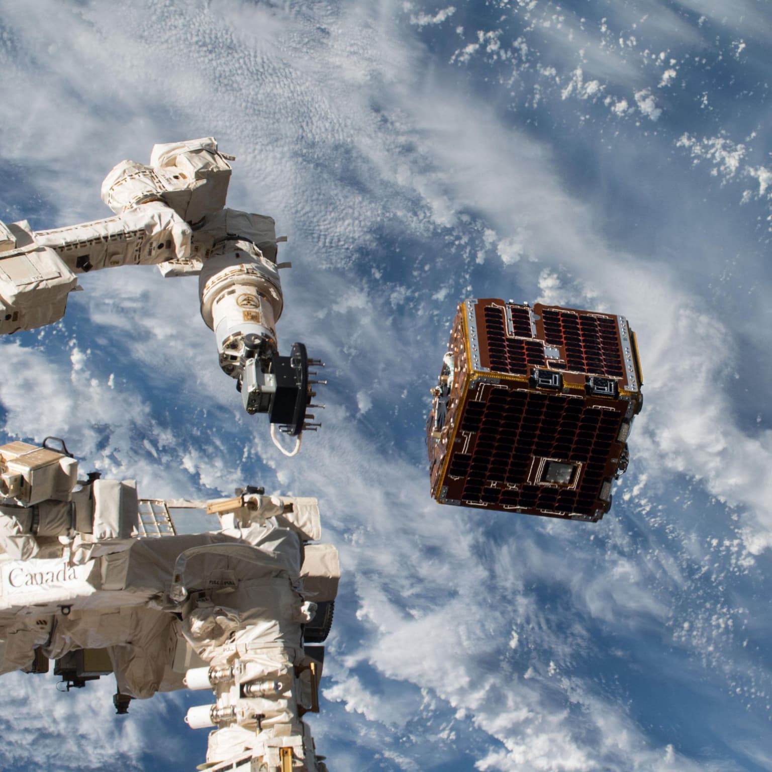 Cosmic Queries– Space Junk! with Moriba Jah artwork
