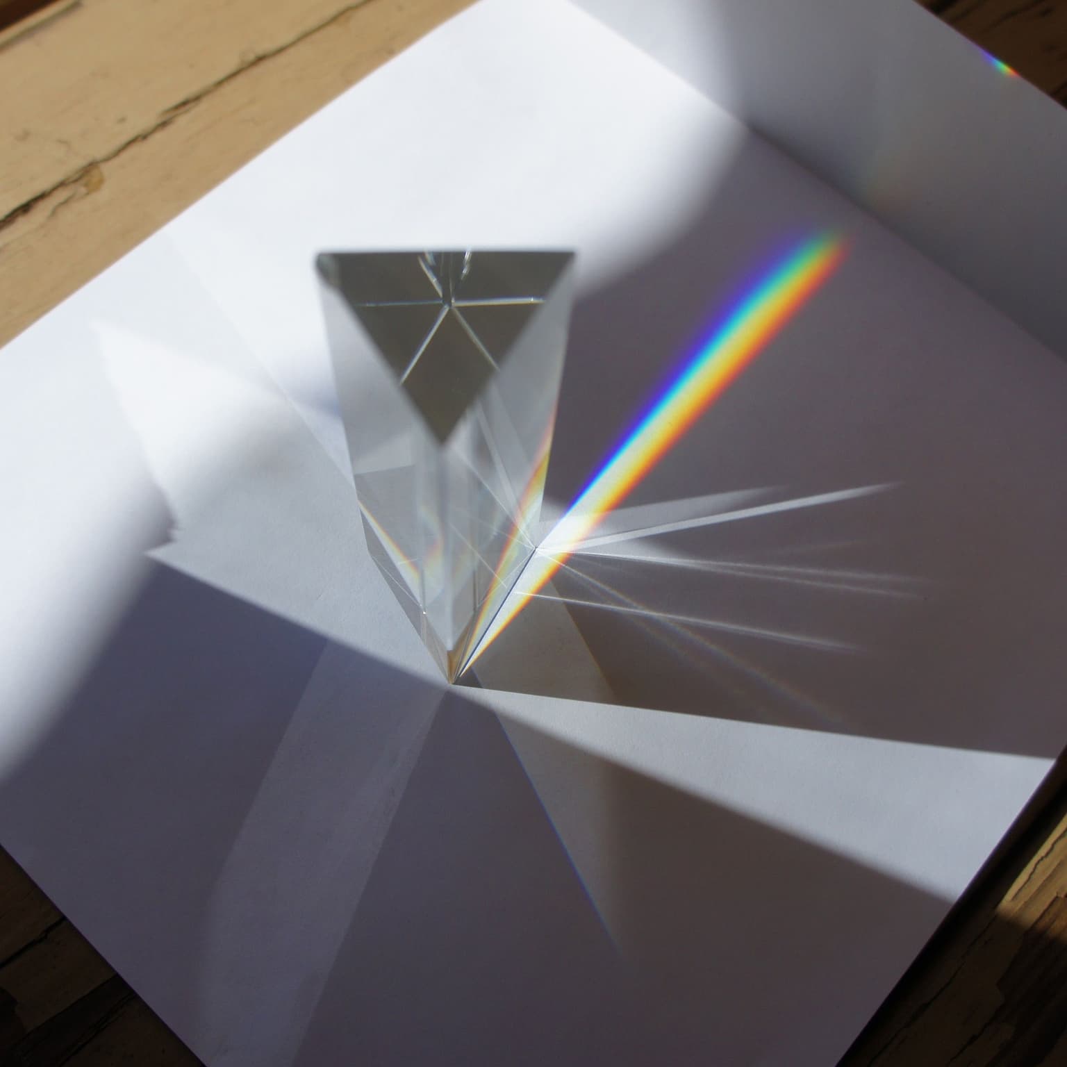 Cosmic Queries – The Science of Invisibility with Greg Gbur artwork