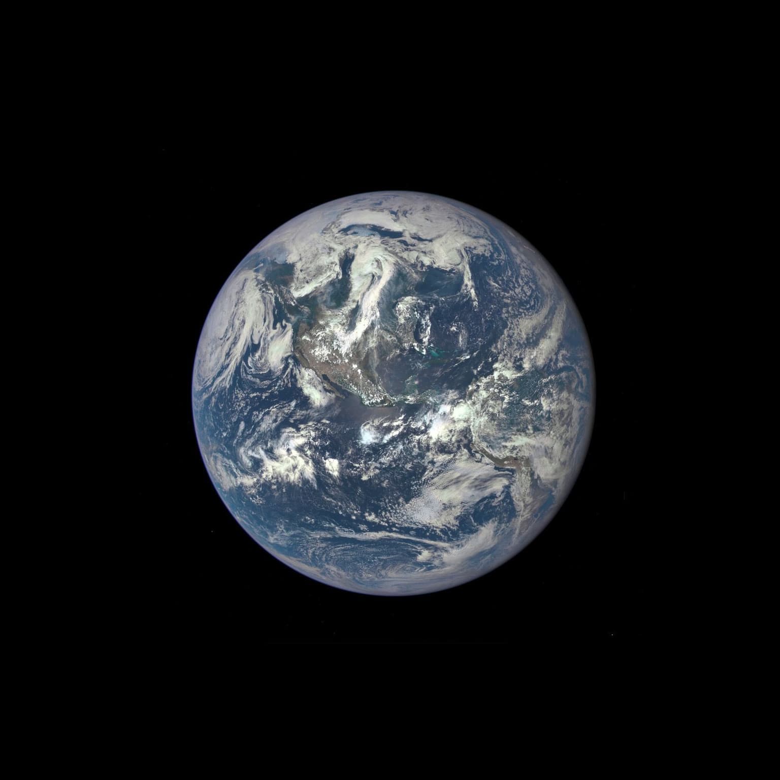 Cosmic Queries – Climate Solutions with Katharine Hayhoe, PhD artwork