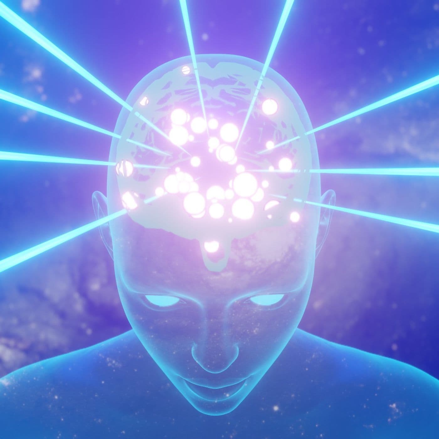 Could We Someday Live Forever? With Ray Kurzweil artwork