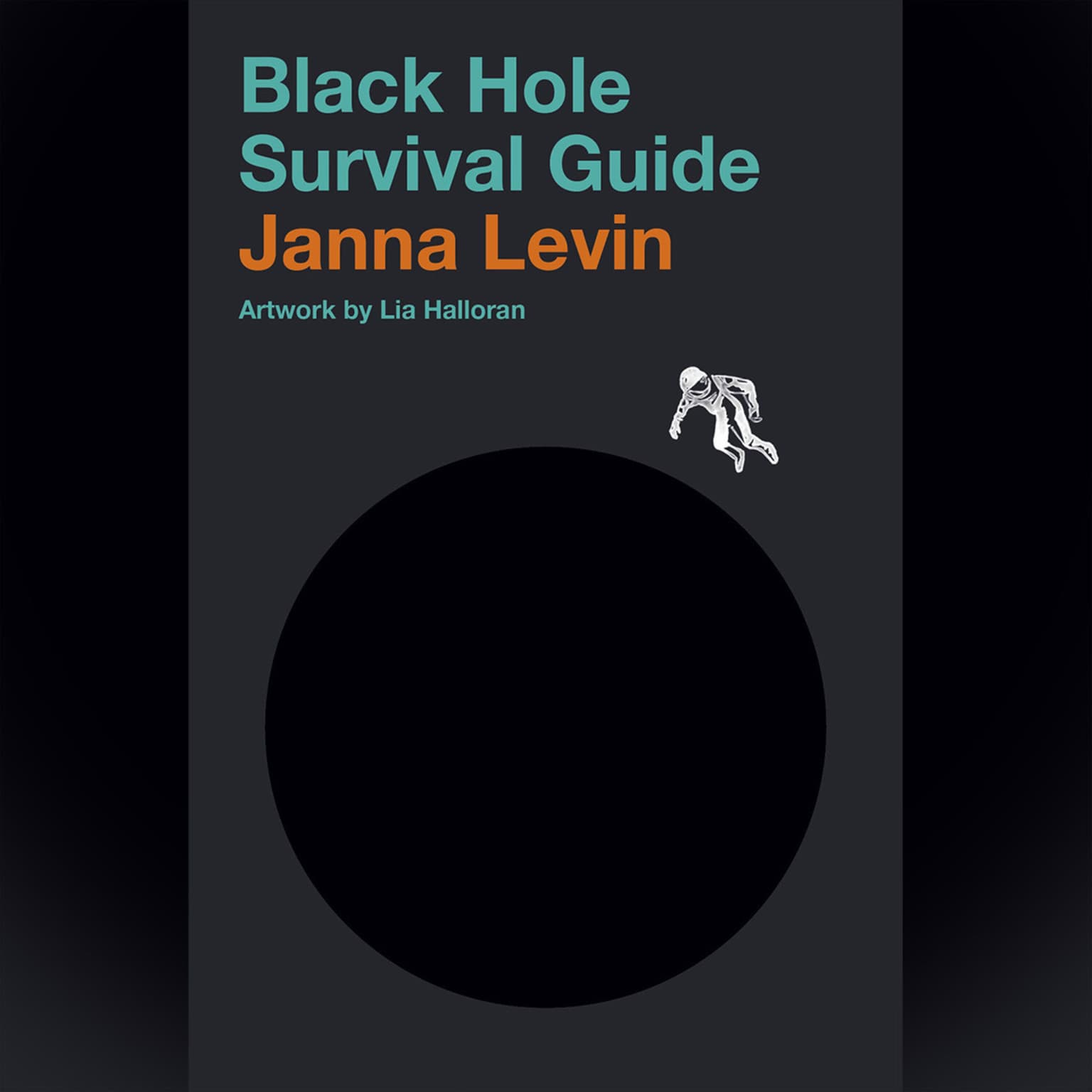 Cosmic Queries – Black Hole Survival Guide artwork