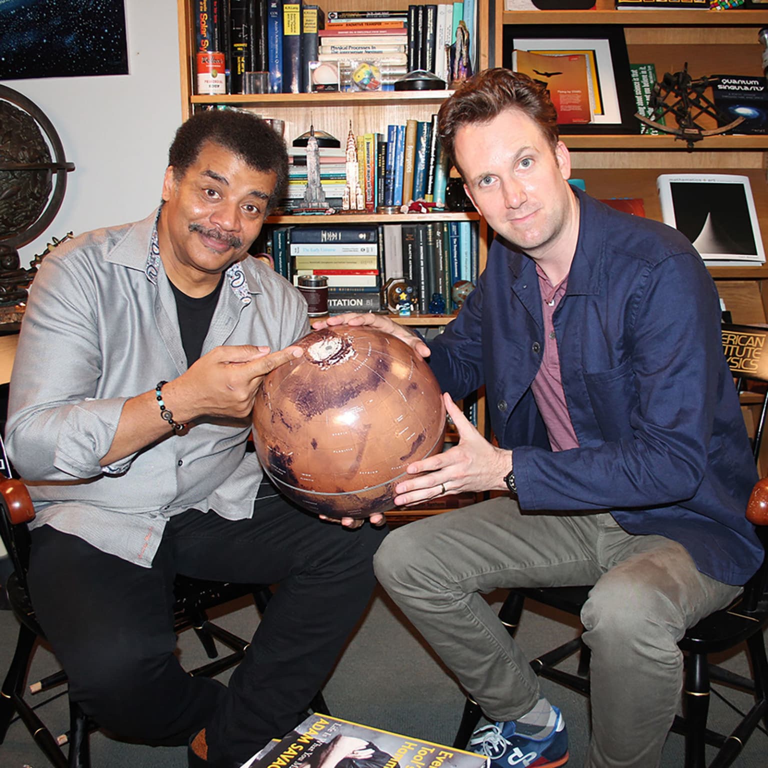 A Conversation with Jordan Klepper artwork