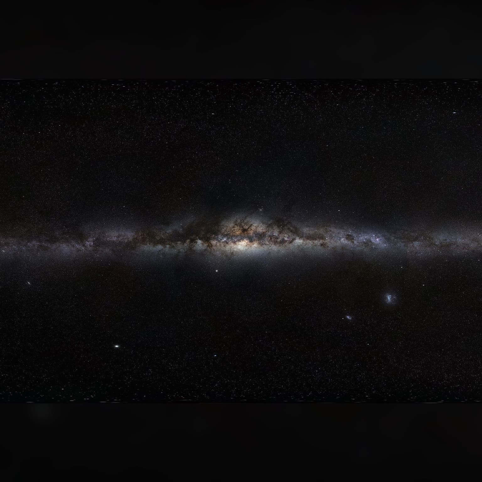 Cosmic Queries – Flapjack Galaxy Grab Bag artwork