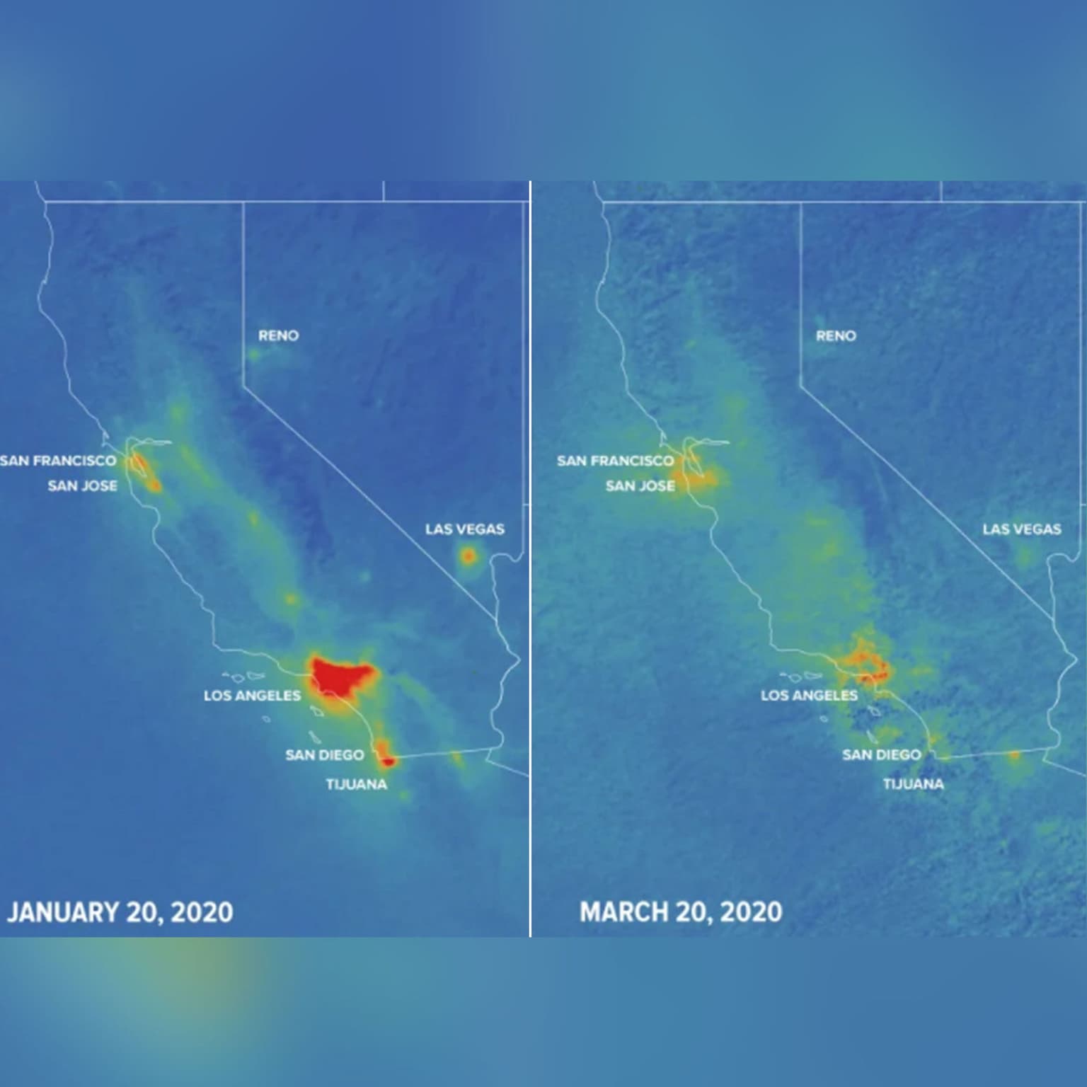 Coronavirus and Climate Change, with Neil deGrasse Tyson artwork