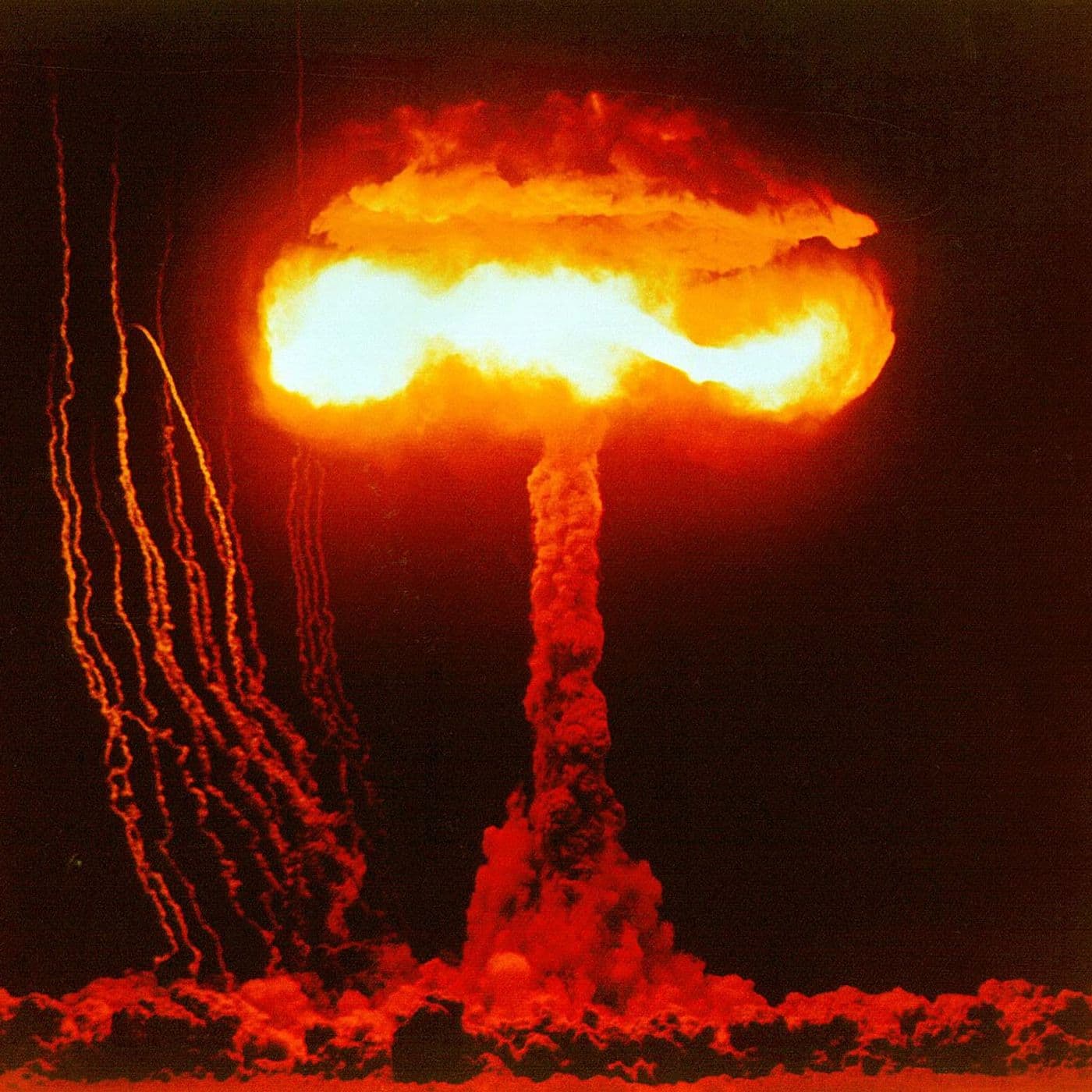 Things You Thought You Knew – What is Energy? artwork