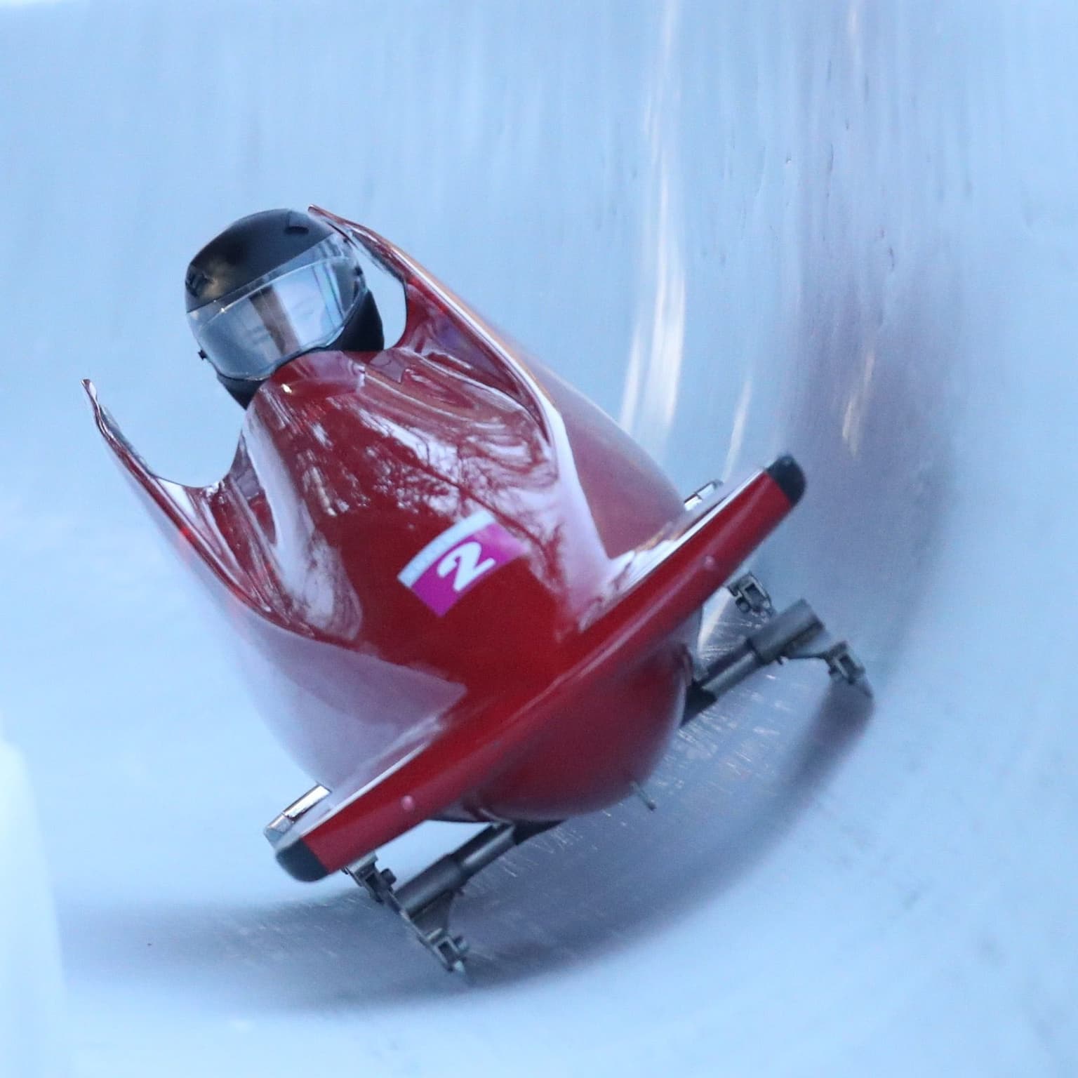 Cosmic Queries – Winter Olympics Grab Bag with Charles Liu artwork