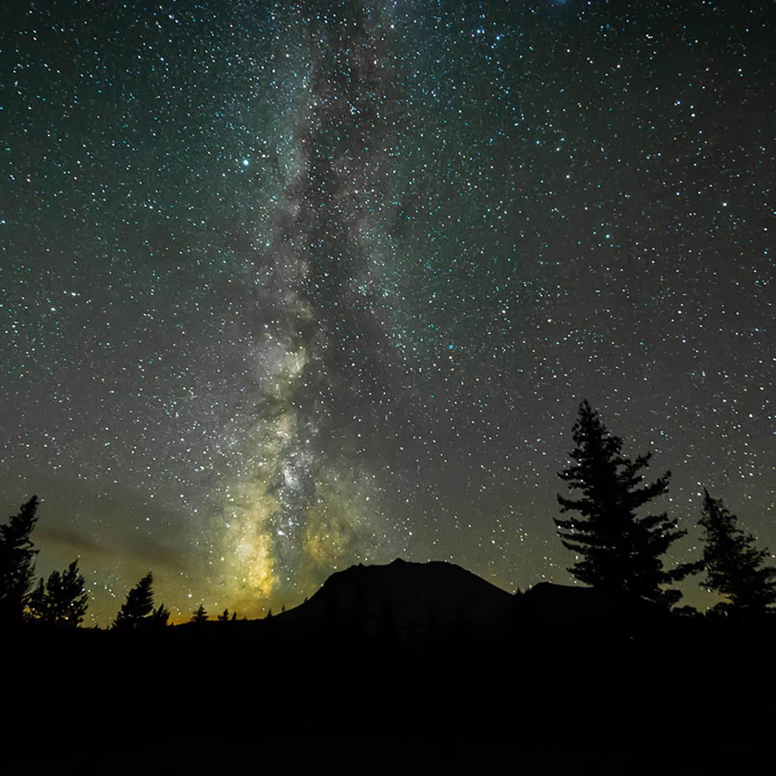 Cosmic Queries – Summer School artwork