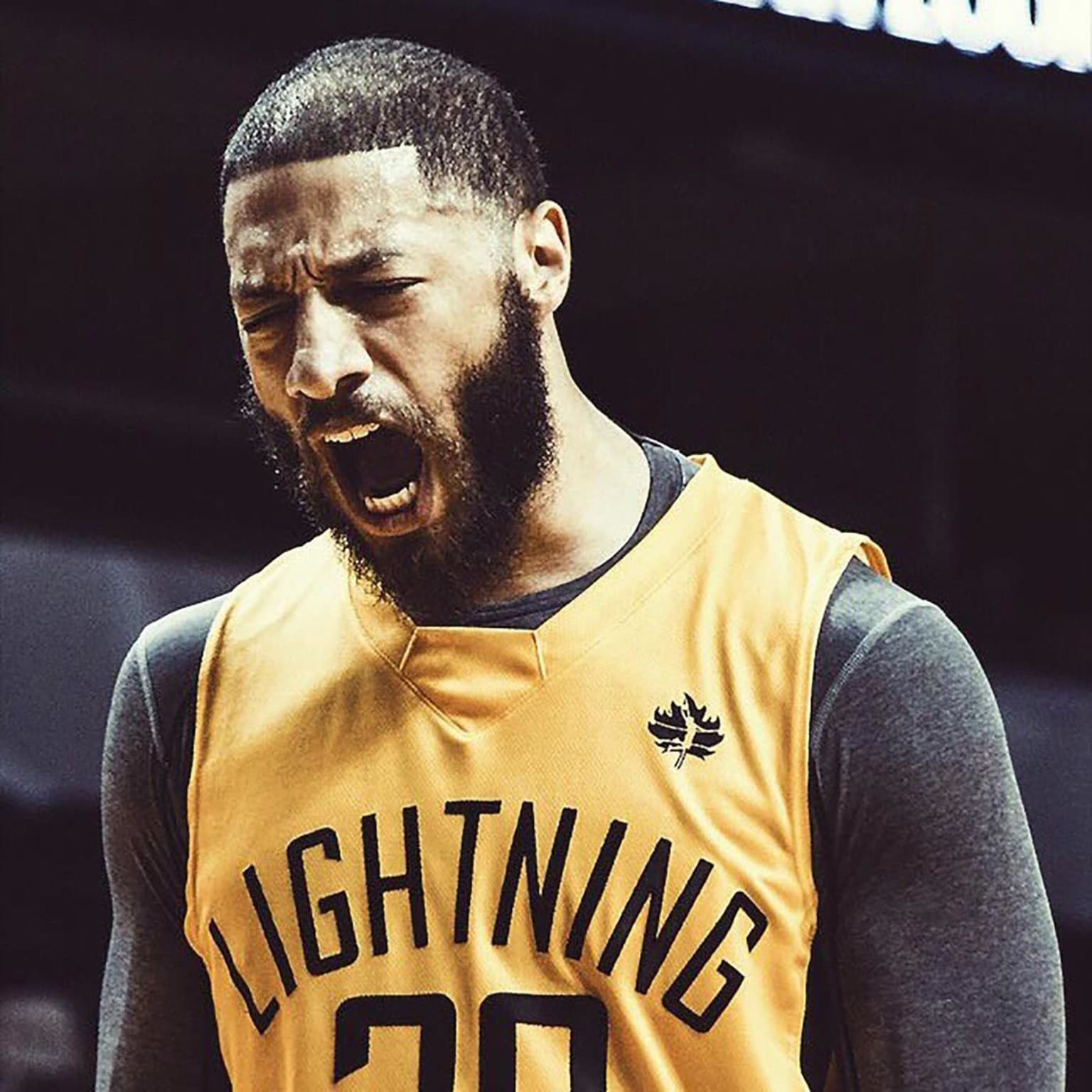 #ICYMI - Mental Health in Sports, with Royce White artwork