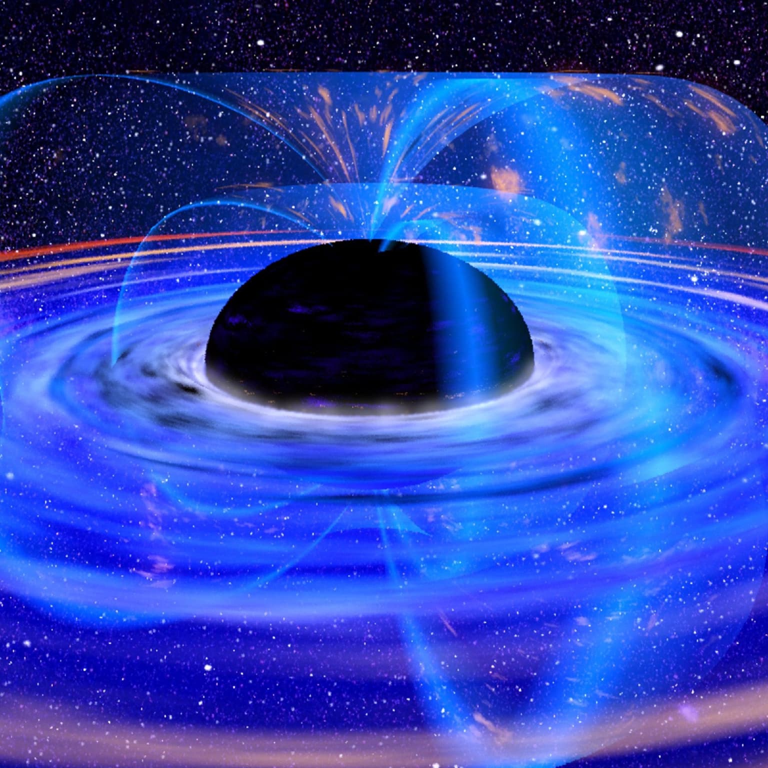 Cosmic Queries – Quantum Catastrophe with Brian Cox artwork