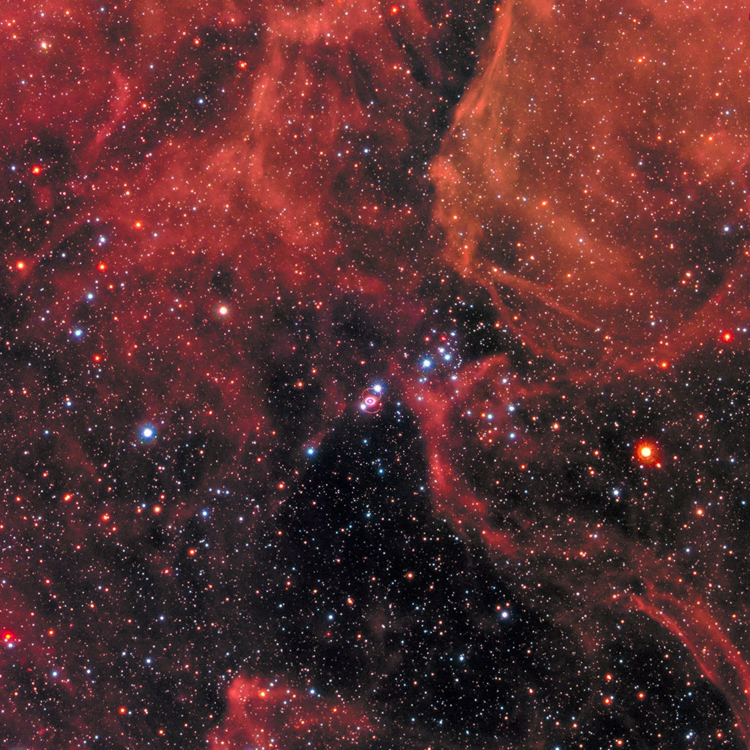 Cosmic Queries – Dark Matter, Aliens, End of the Universe artwork