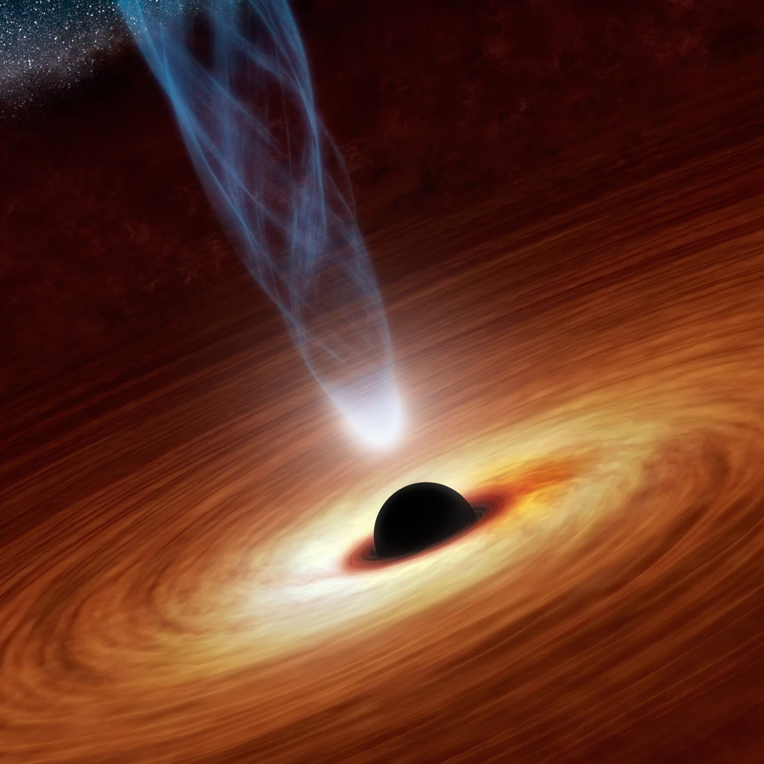 Cosmic Queries – Fixing Physics with Sabine Hossenfelder artwork