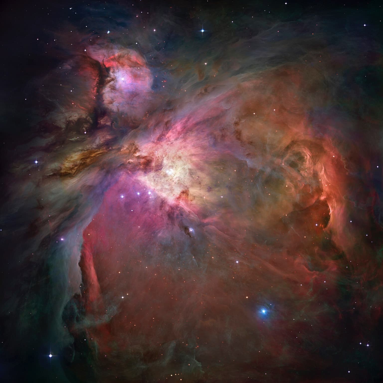Cosmic Queries – The Experience of Time with Charles Liu artwork