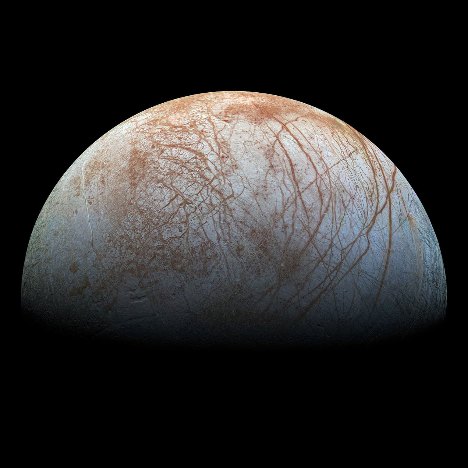 Cosmic Queries – The Future of the NASA Jet Propulsion Lab with Laurie Leshin artwork