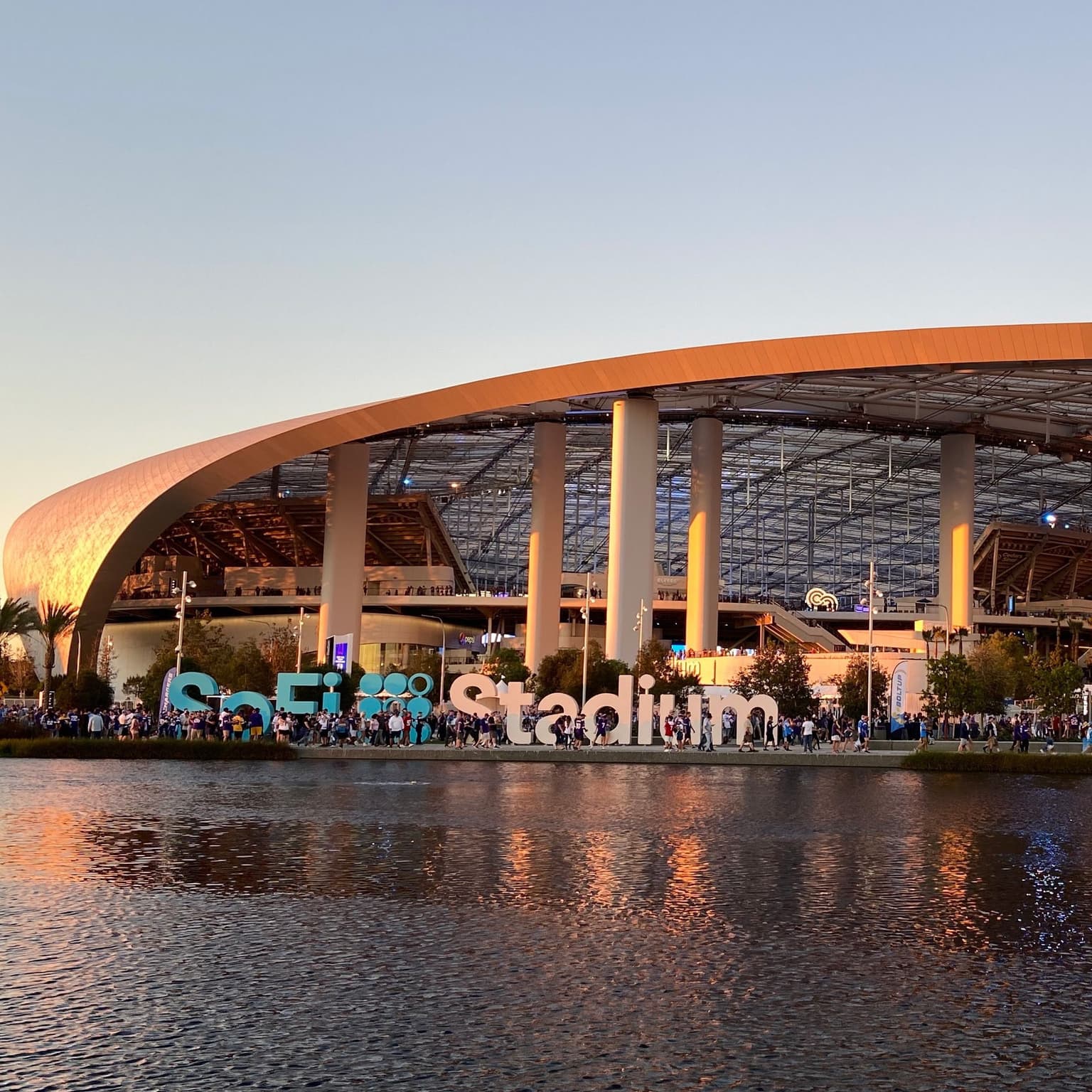 Stadiums of the Future with Architect Benjamin Brillat (Re-release) artwork