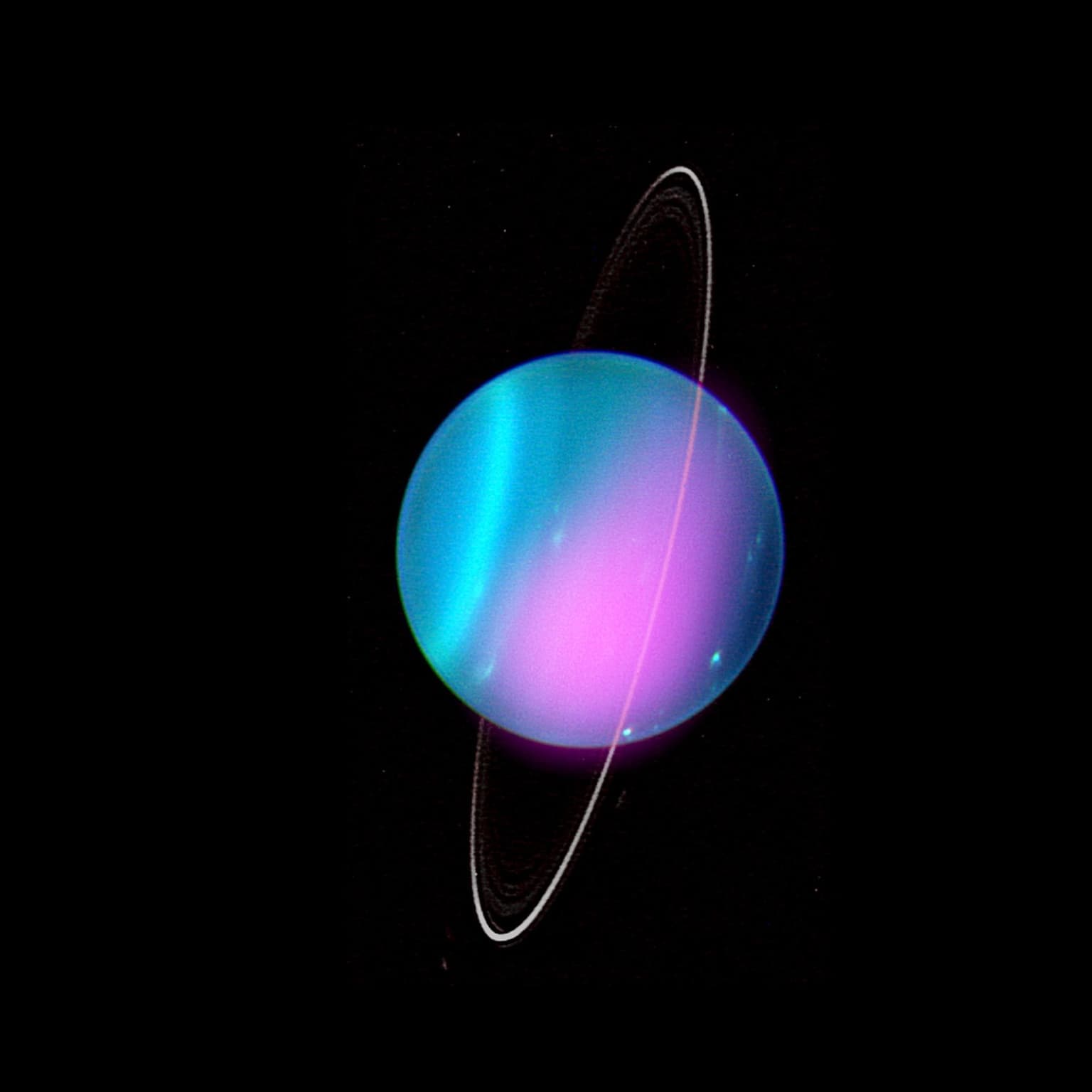 Things You Thought You Knew - A Constellation Prize artwork