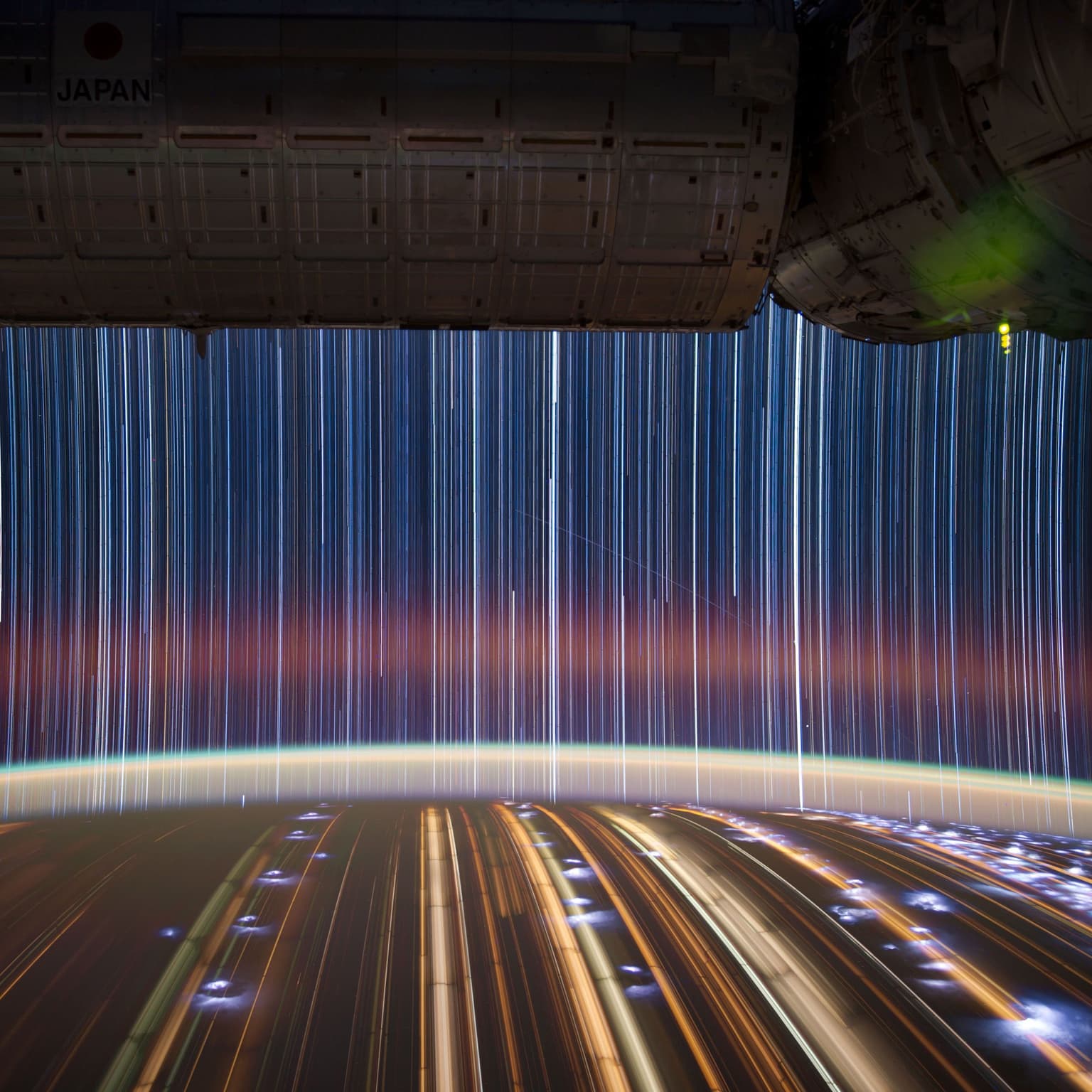 Cosmic Queries – Science Storytelling with LeVar Burton artwork