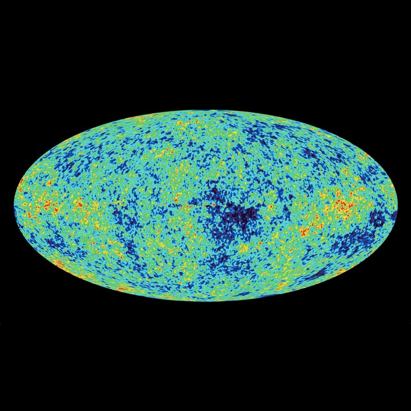 Cosmic Queries – Big Bang Bonanza with Brian Keating artwork