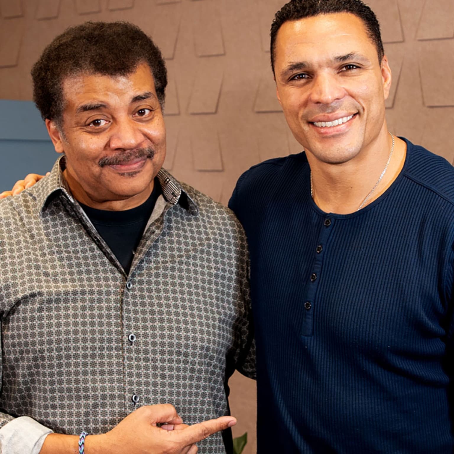 Conquering the Game, with Tony Gonzalez artwork