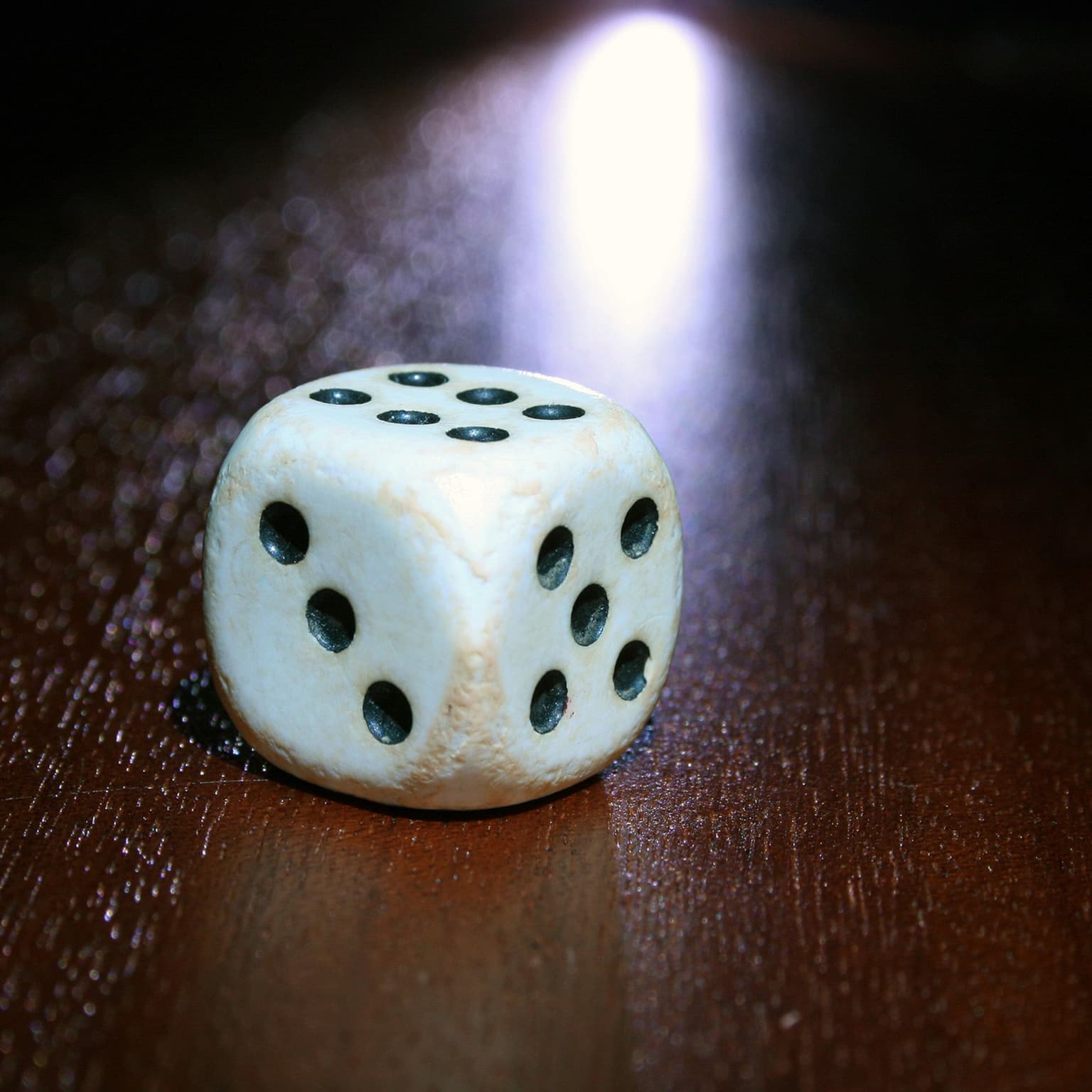 What Are the Odds? artwork