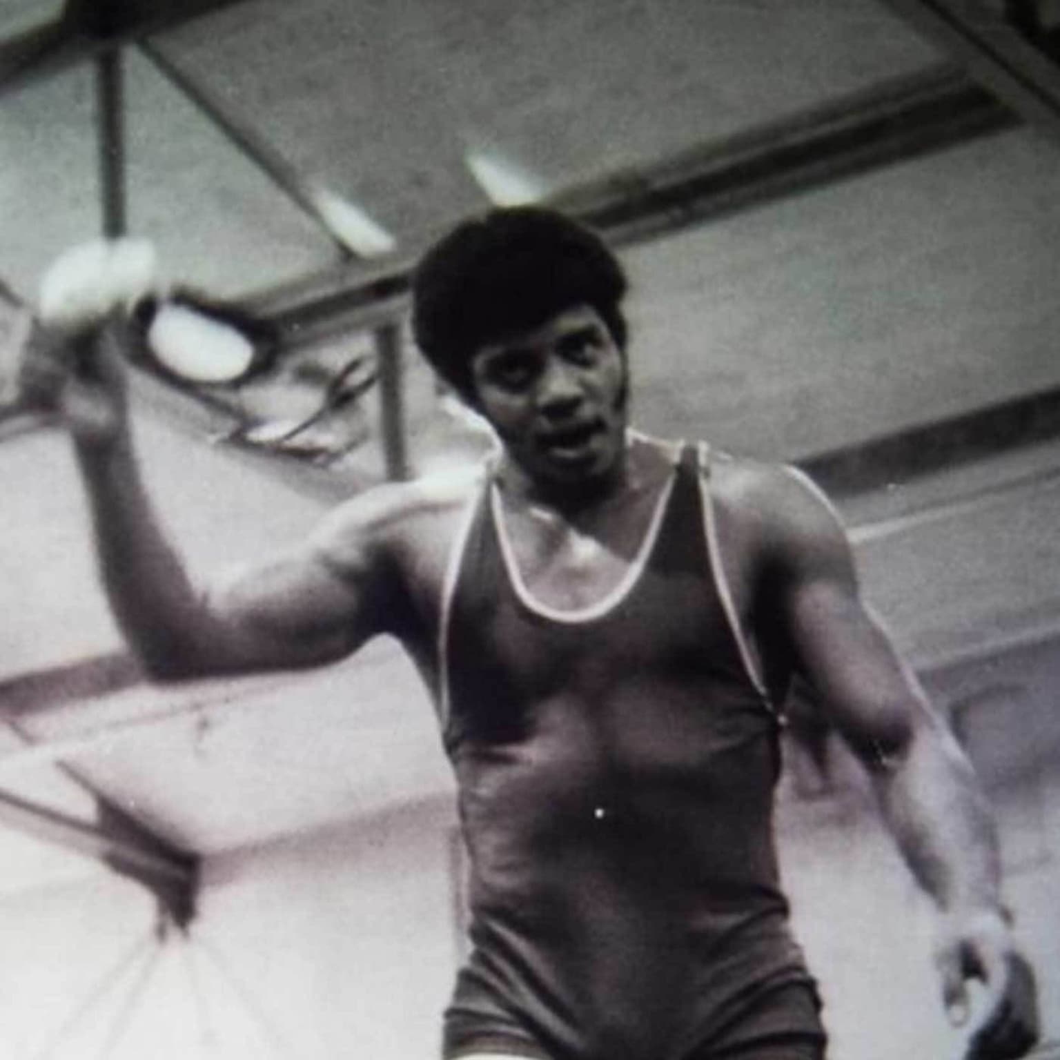 #ICYMI - Wrestling with Physics, with Neil deGrasse Tyson artwork