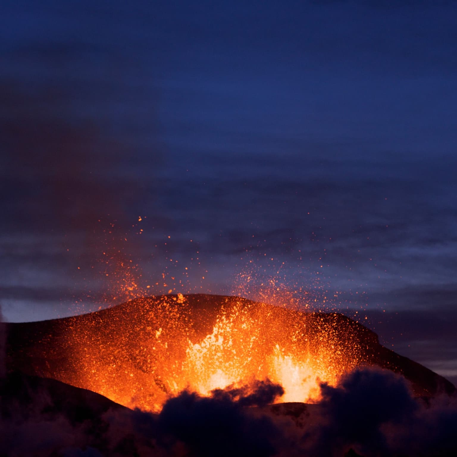 Cosmic Queries – Space Volcanoes: Fire and Ice with Natalie Starkey artwork