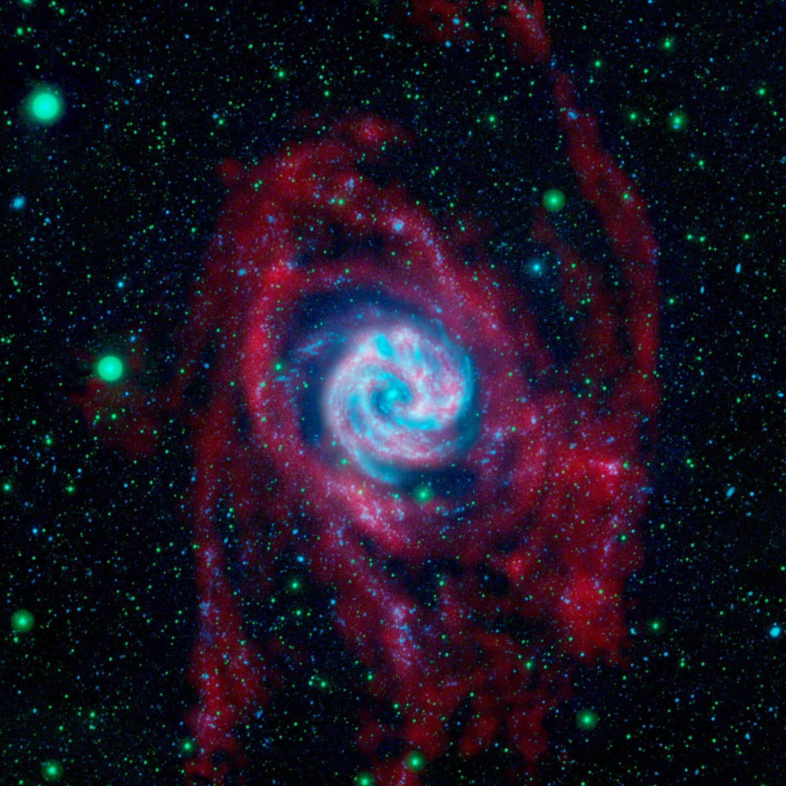 Cosmic Queries – Grab Bag – Cosmology Crisis??? With Paul Mecurio artwork