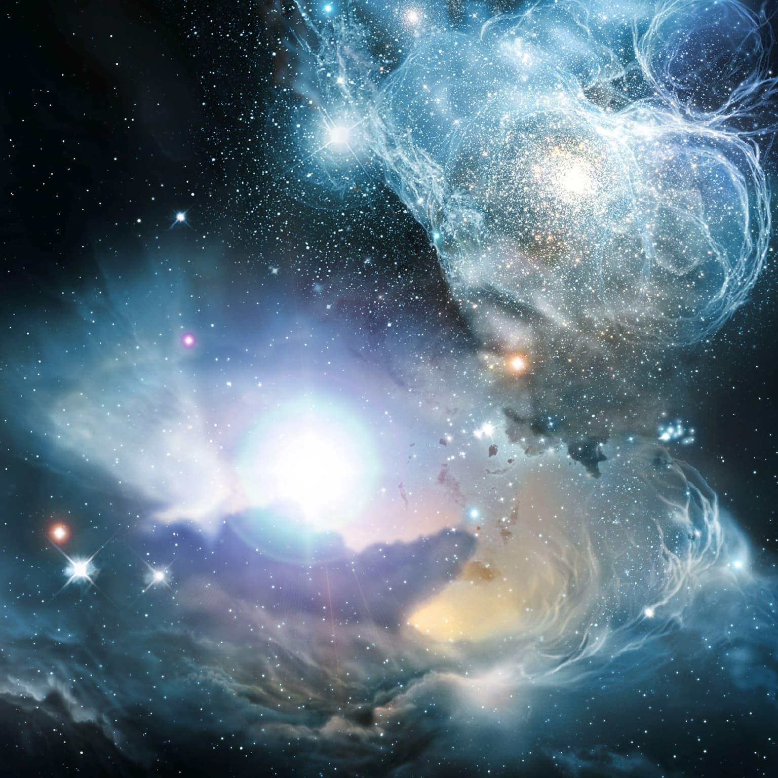 Things You Thought You Knew - Fun with Fusion artwork