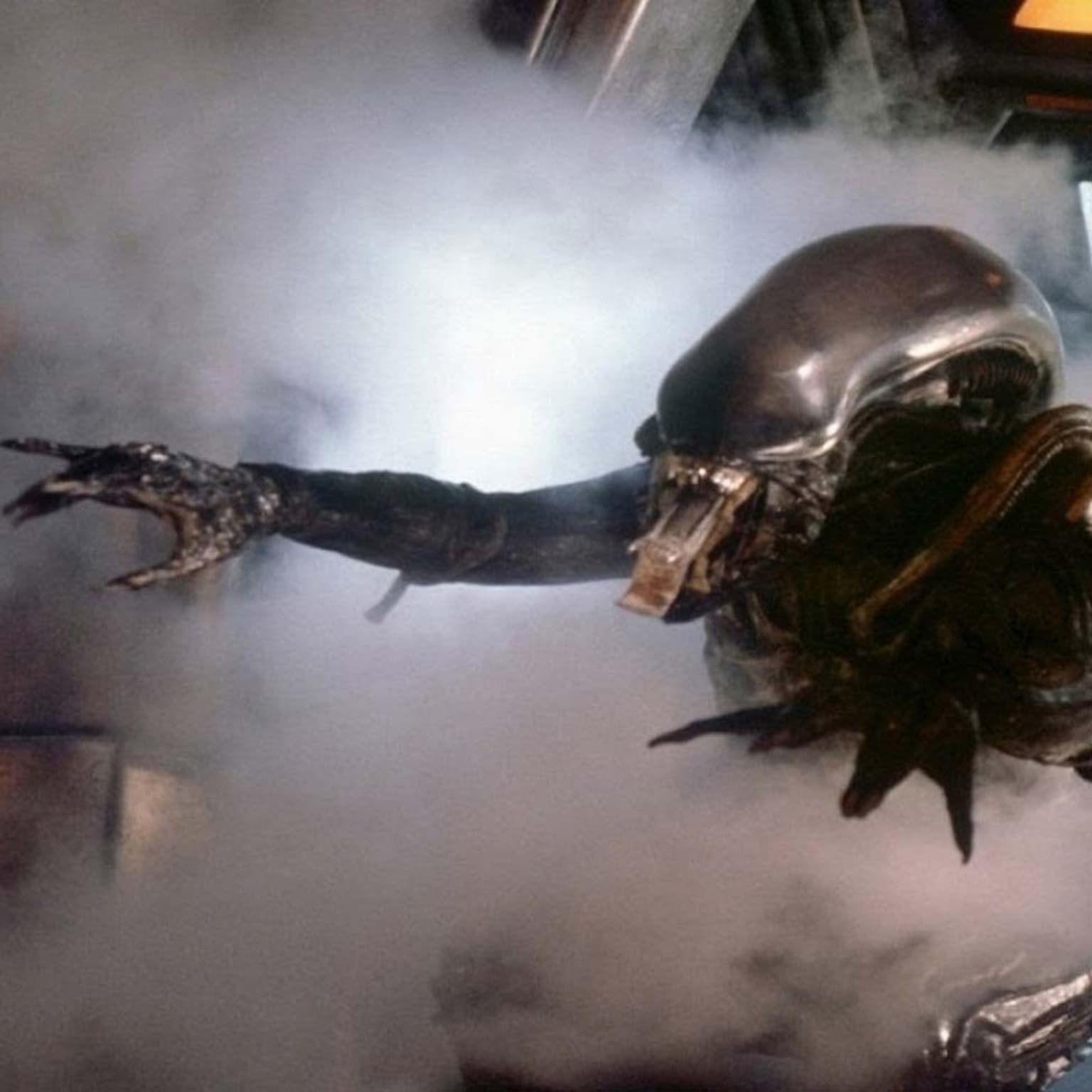 Cosmic Queries – ALIENS! with Jake Roper artwork