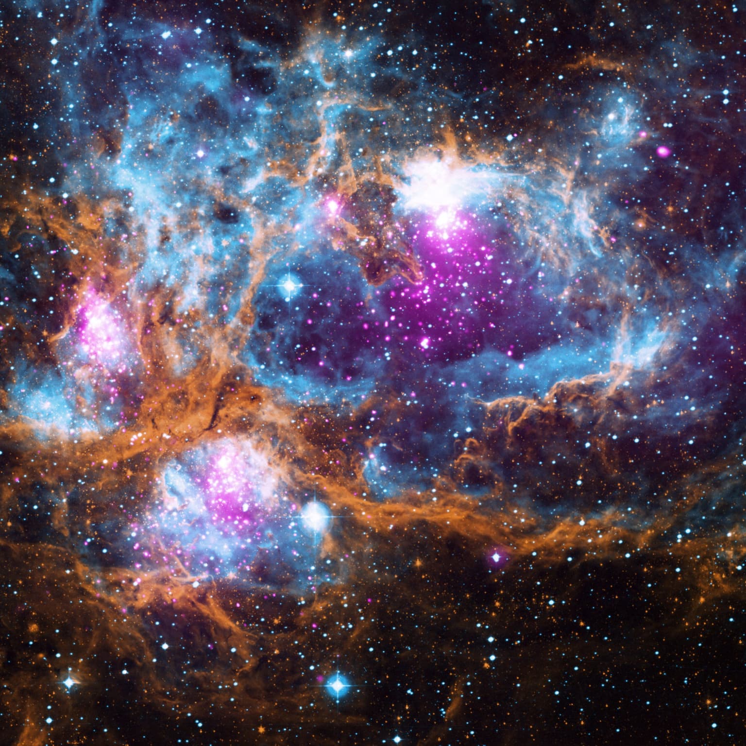 A Quantum Life with Hakeem Oluseyi artwork