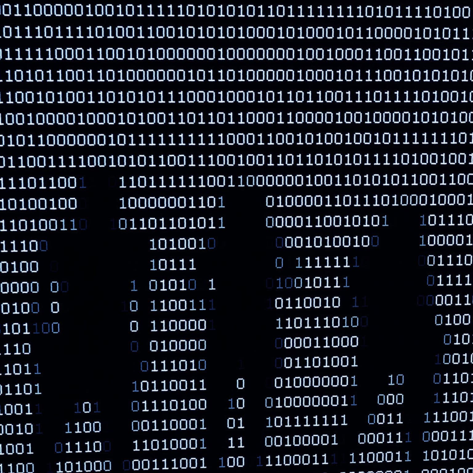 Cosmic Queries – Algorithms and Data, with Hannah Fry artwork