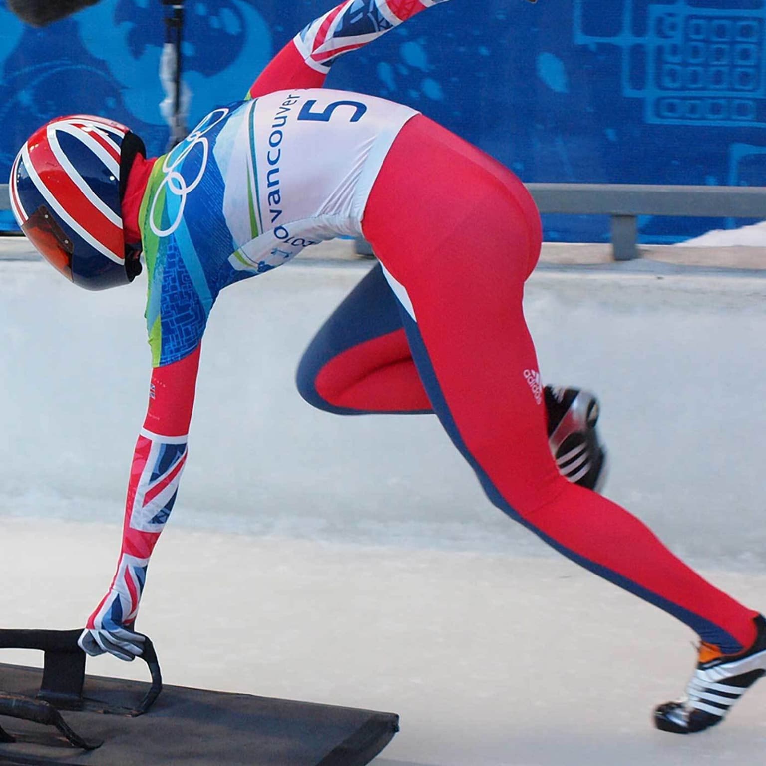 #ICYMI - Ask a Sports Engineer, with David James artwork