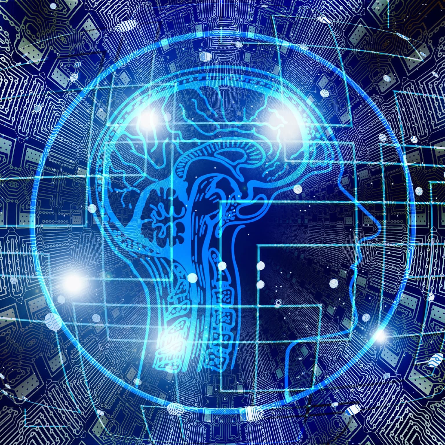 Mind Control & Neuroprosthetics with Cindy Chestek and Parag Patil artwork
