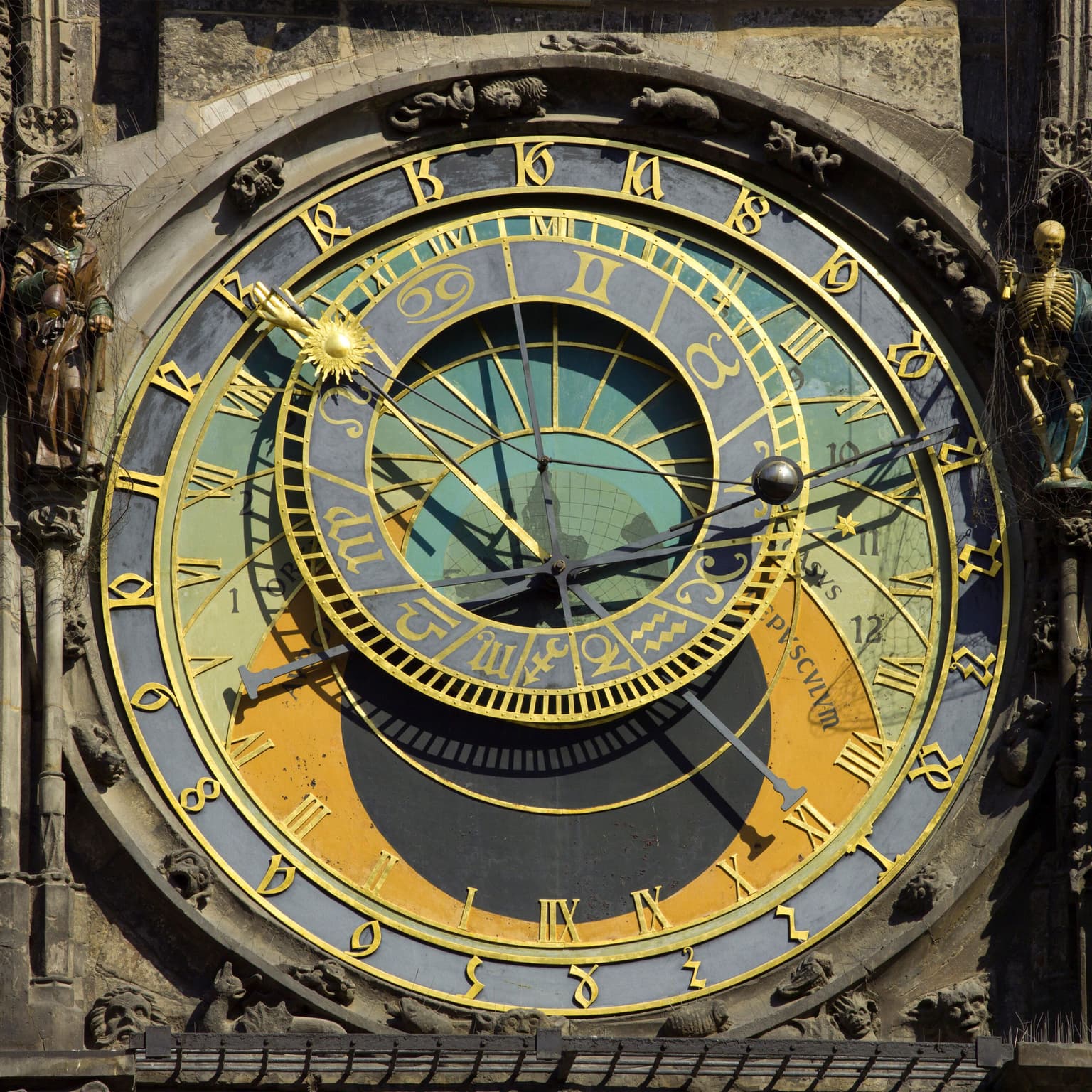 Cosmic Queries – Medieval Science and History artwork