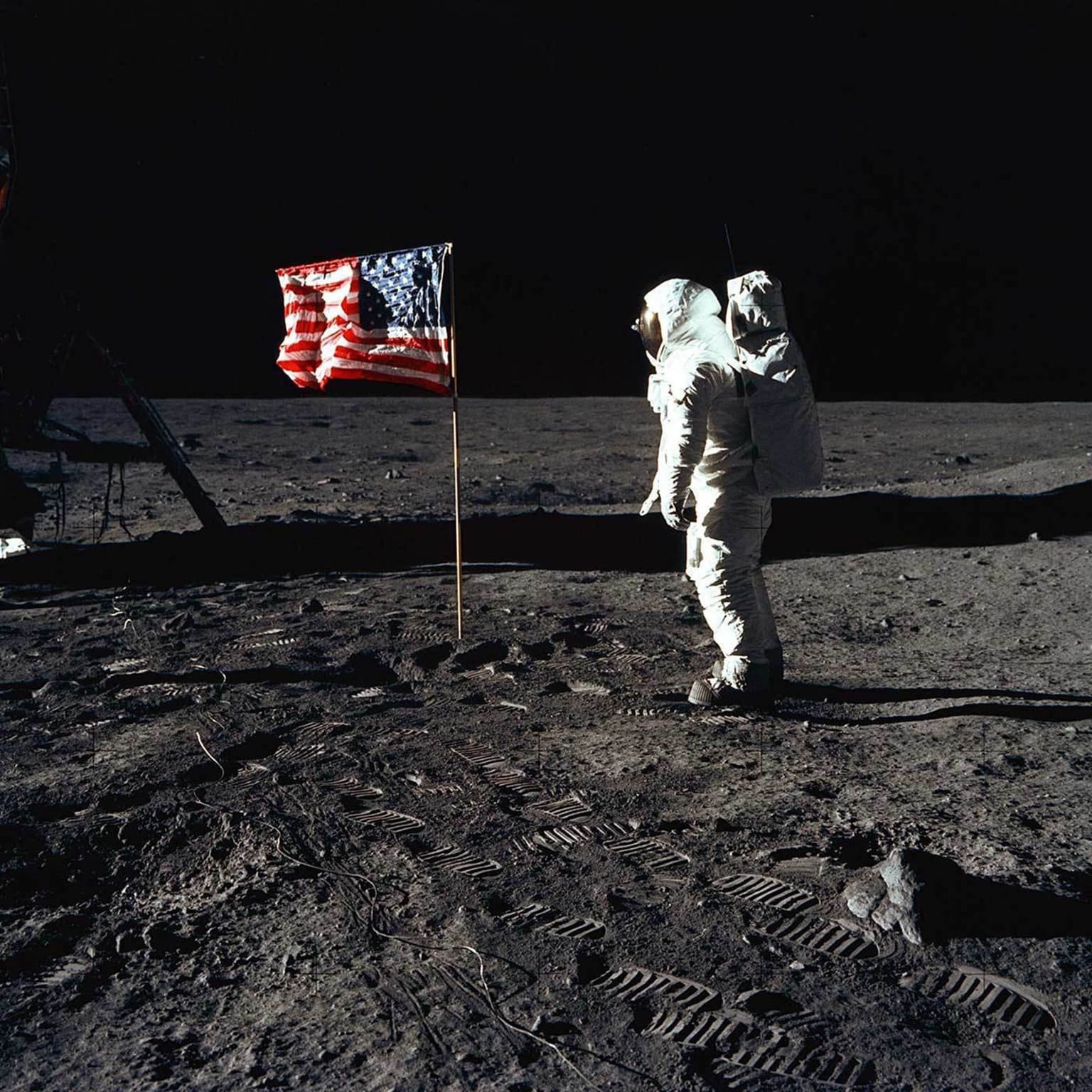 Extended Classic – Cosmic Queries: The Space Race artwork