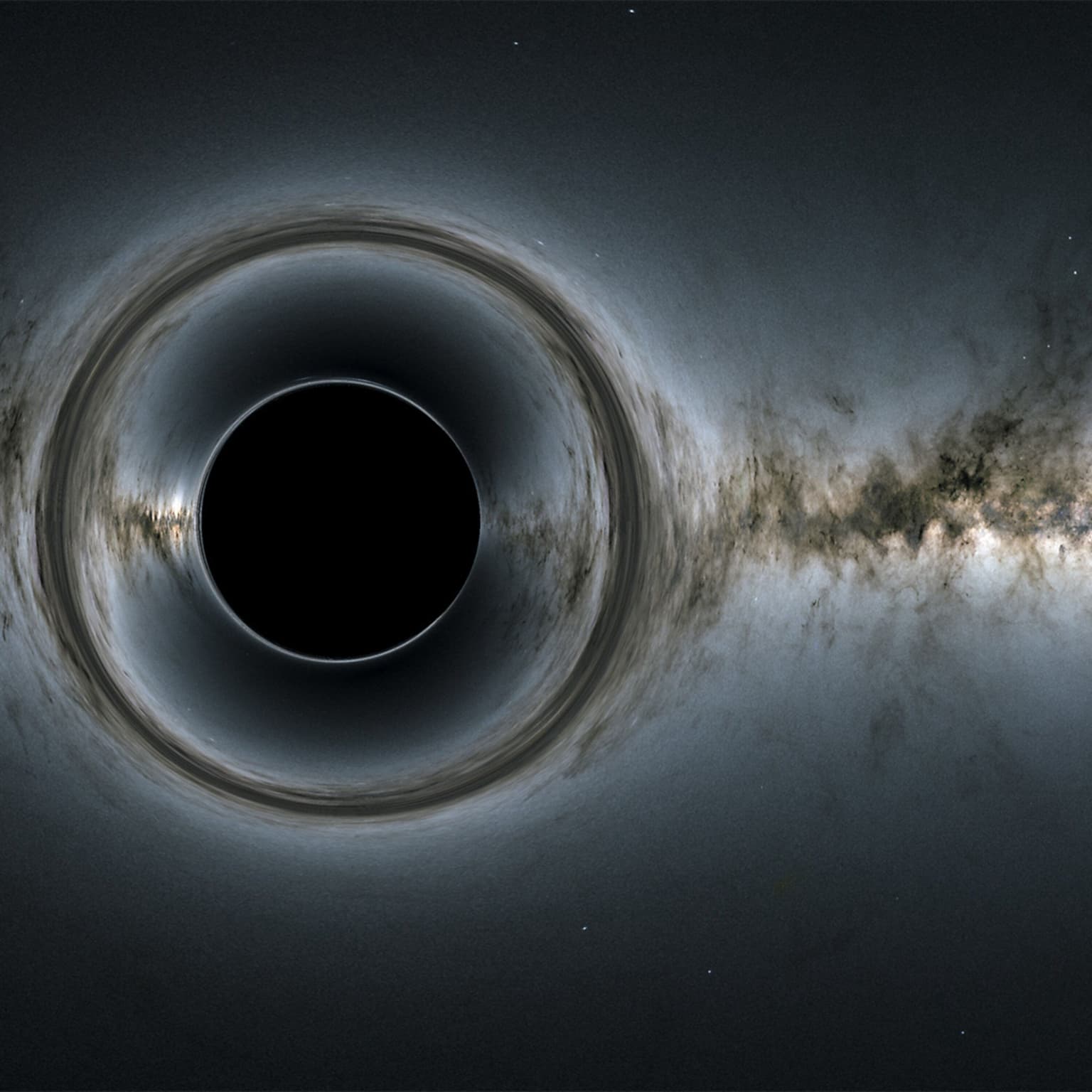 Cosmic Queries – Kitchen Sink Edition artwork