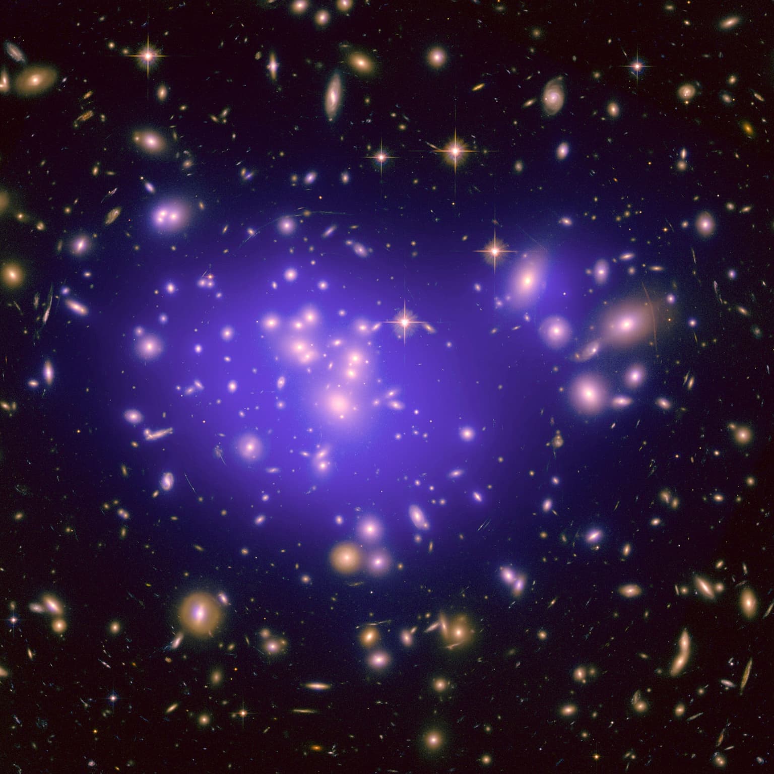Cosmic Queries – Origins of the Universe, with Janna Levin artwork