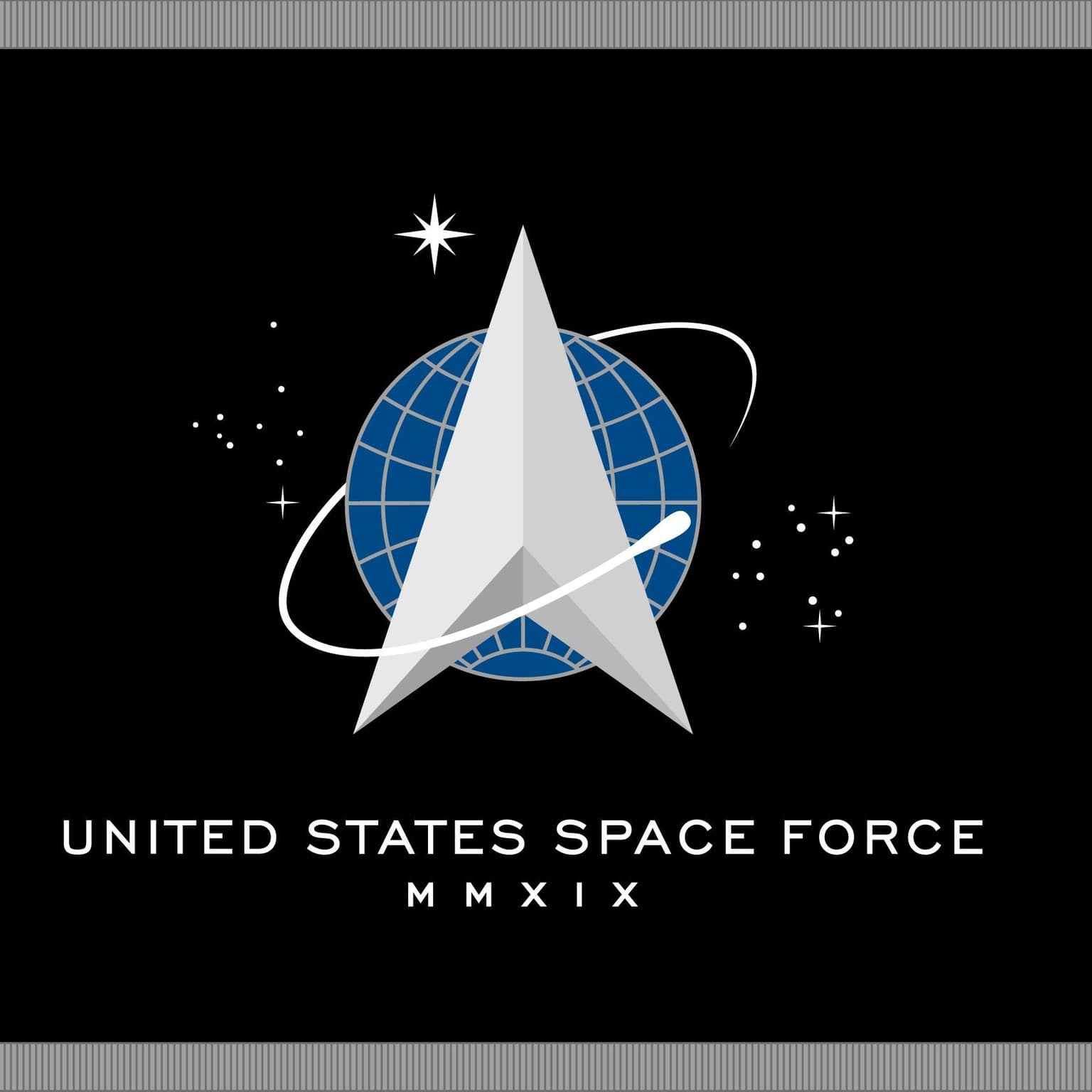 Space Force: A New Domain with Maj. Gen. DeAnna Burt, Charles Liu, and Moriba Jah artwork