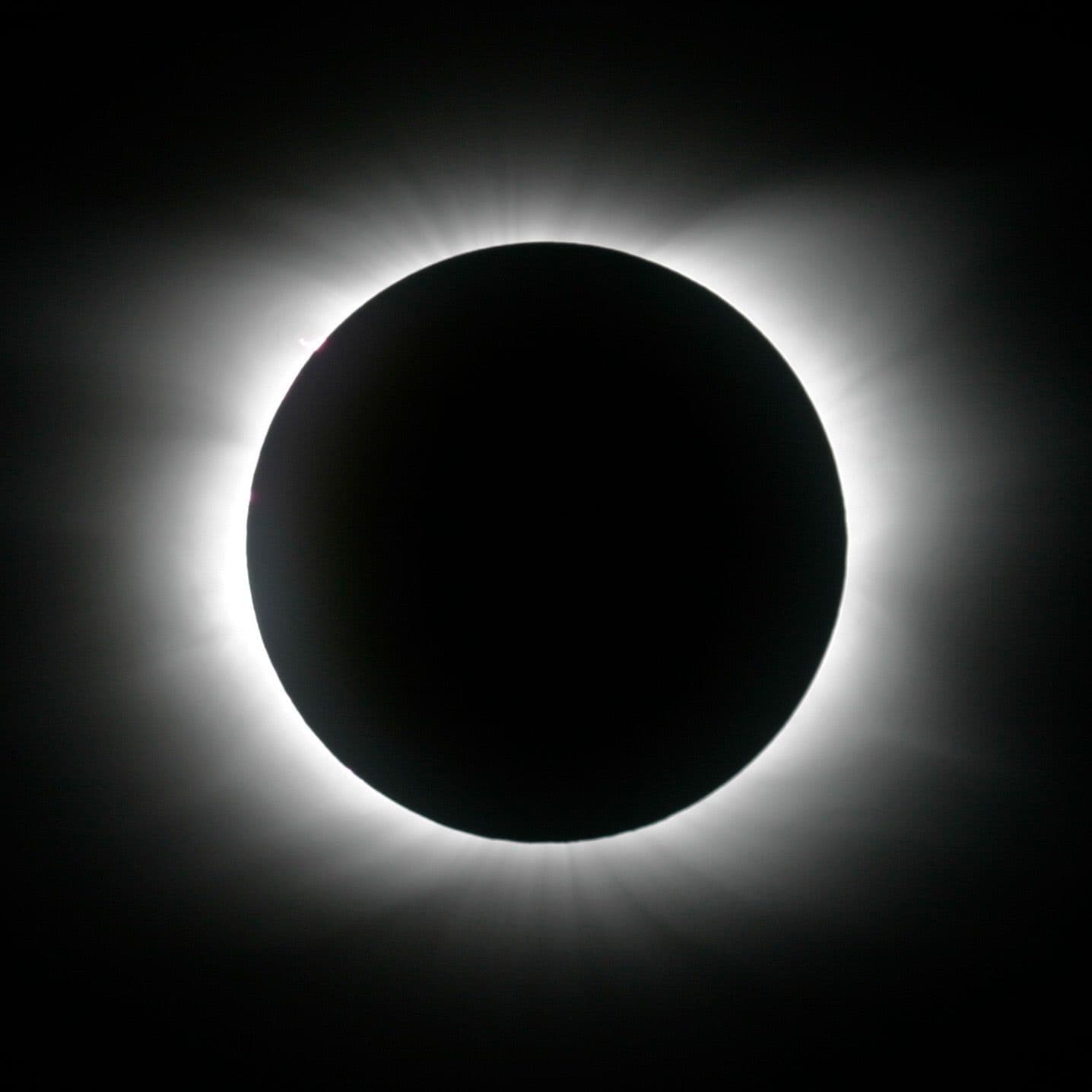 The Most Famous Eclipse in History with Joe Rao artwork