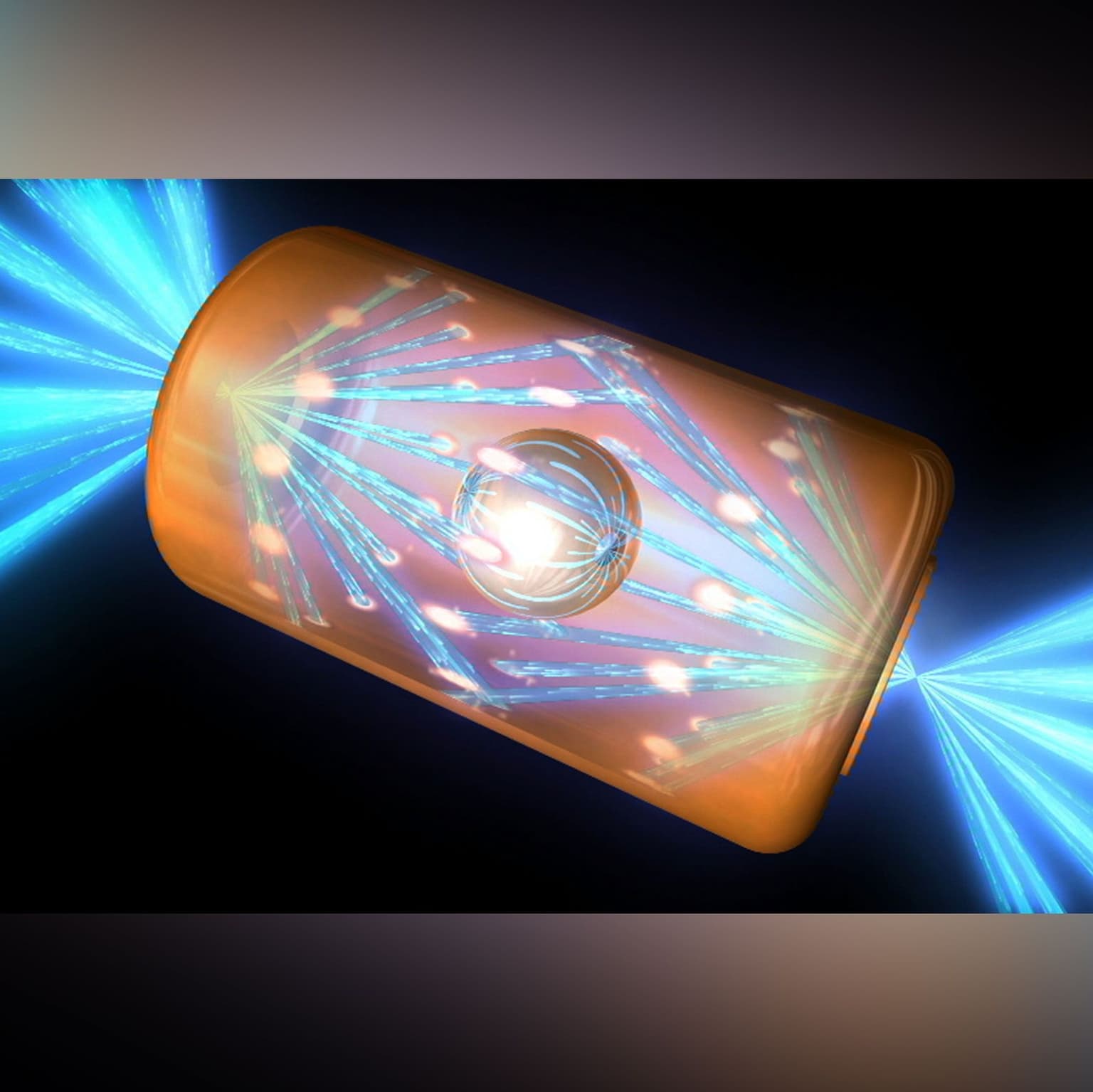 Fusion, Lasers, & More with NIF Laser Scientist artwork